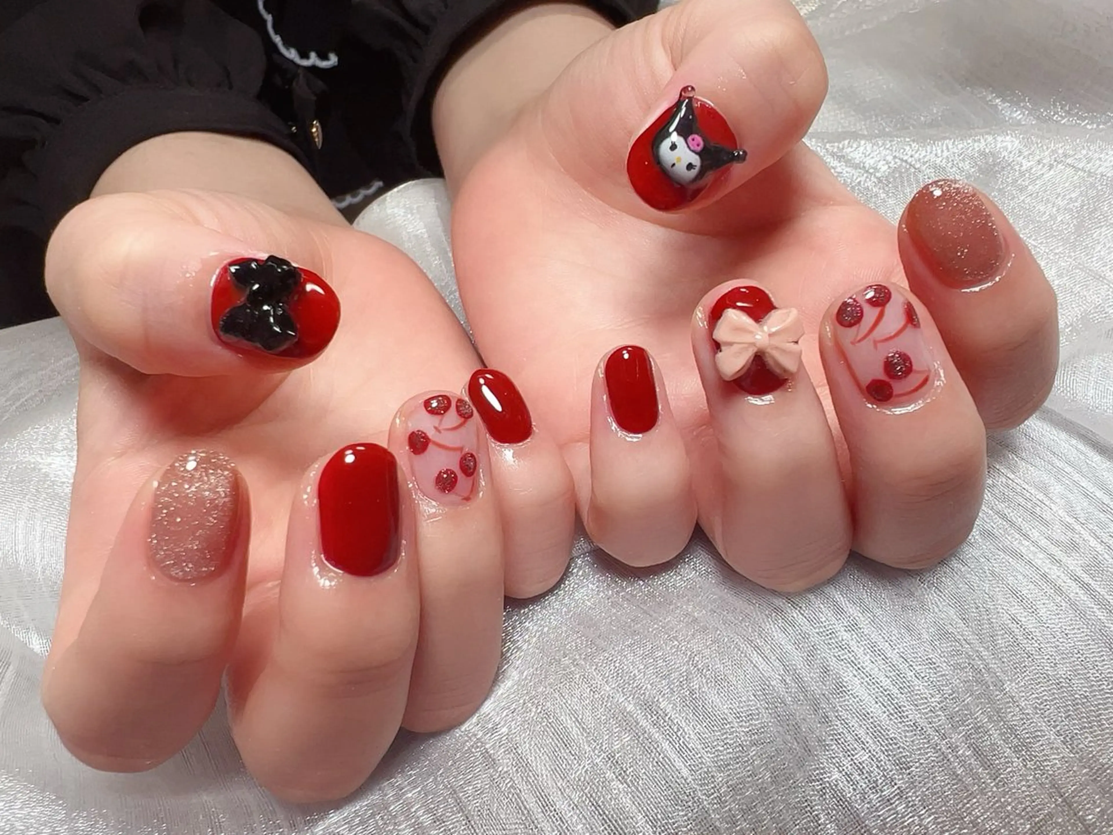 ネイル ハンドネイル Nail NaNaのネイルデザイン