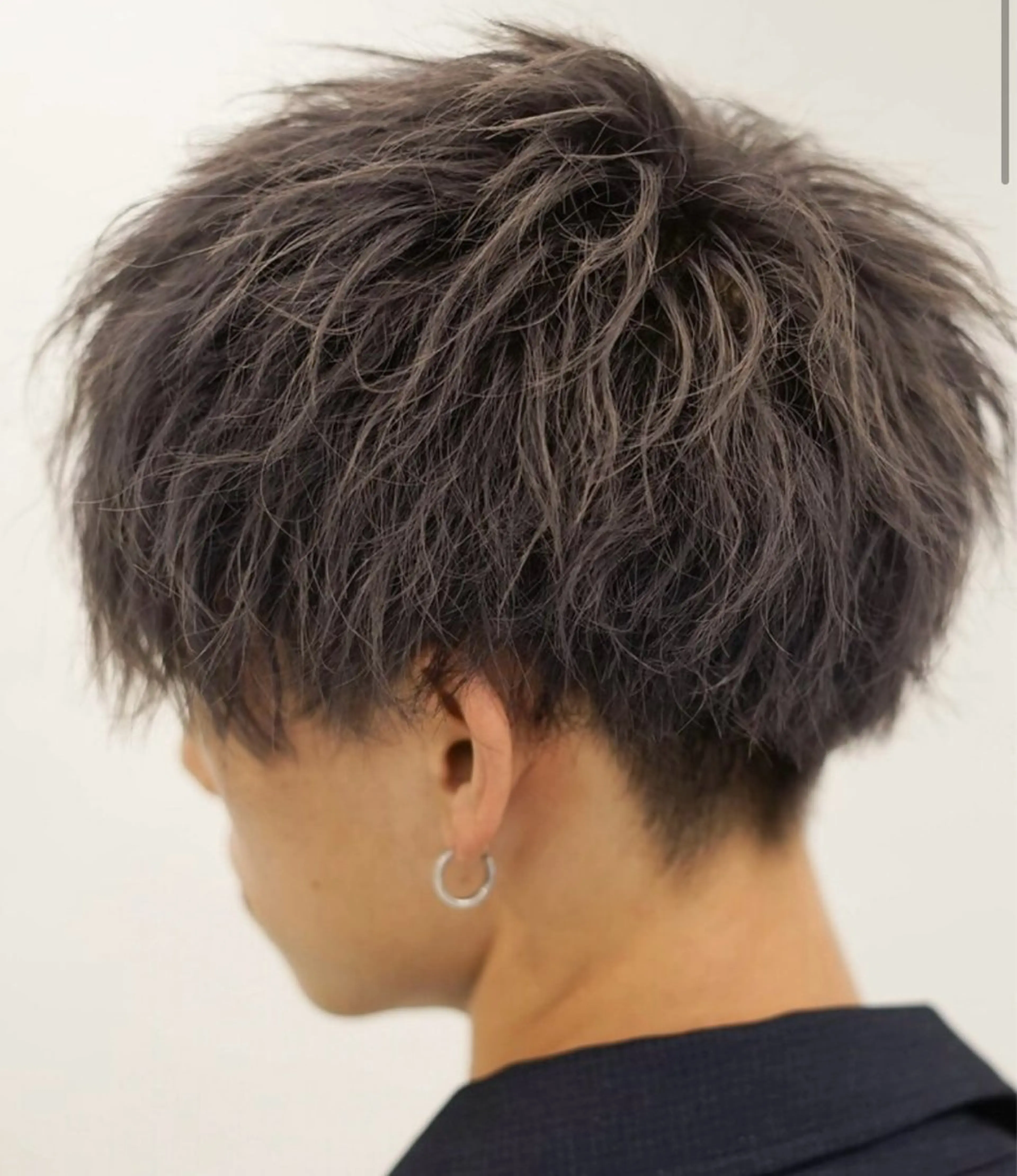 メンズ カット特化⭐️ カラー/yutoのヘアスタイル