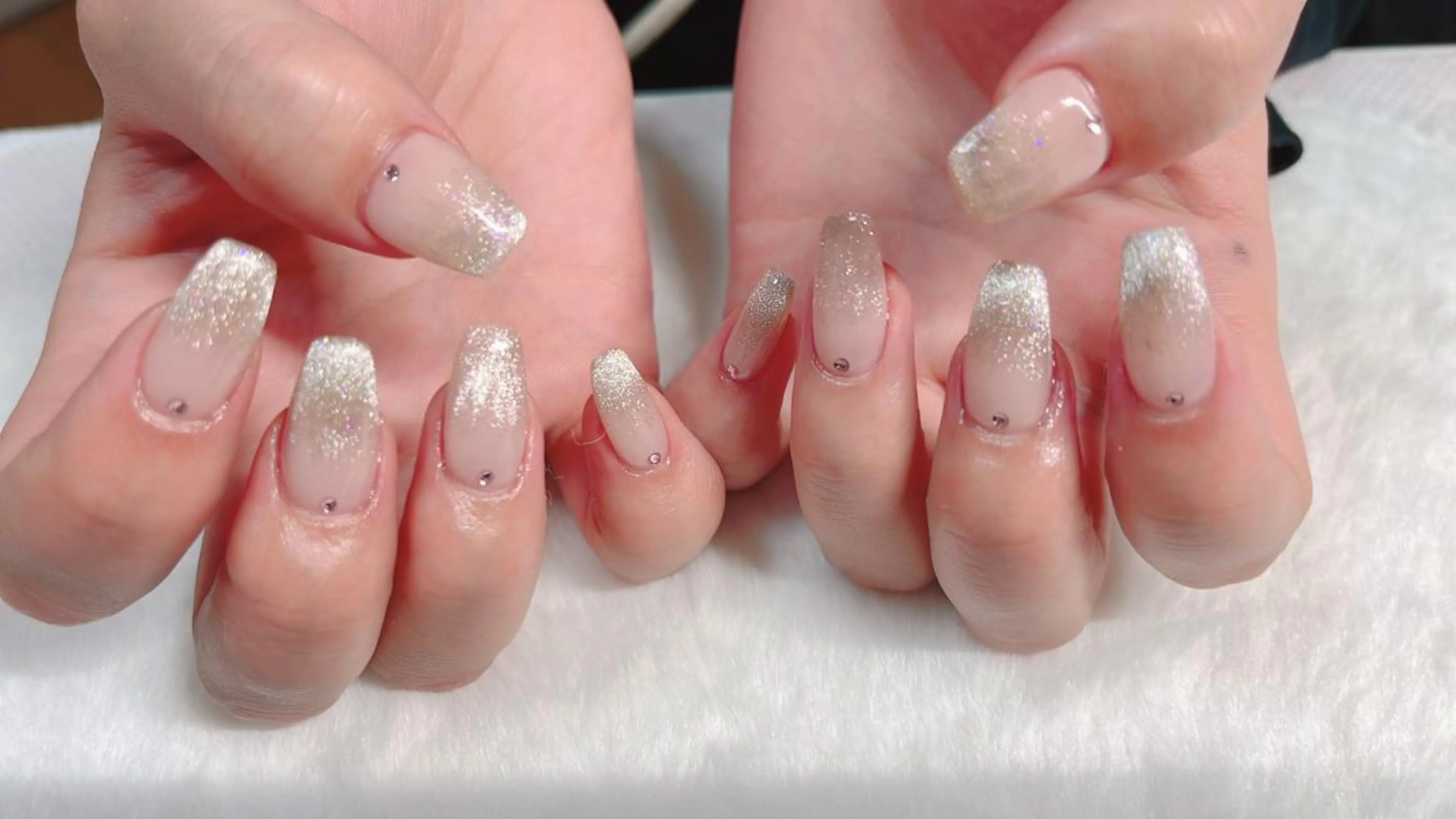 ネイル ハンドネイル SYU NAILのネイルデザイン