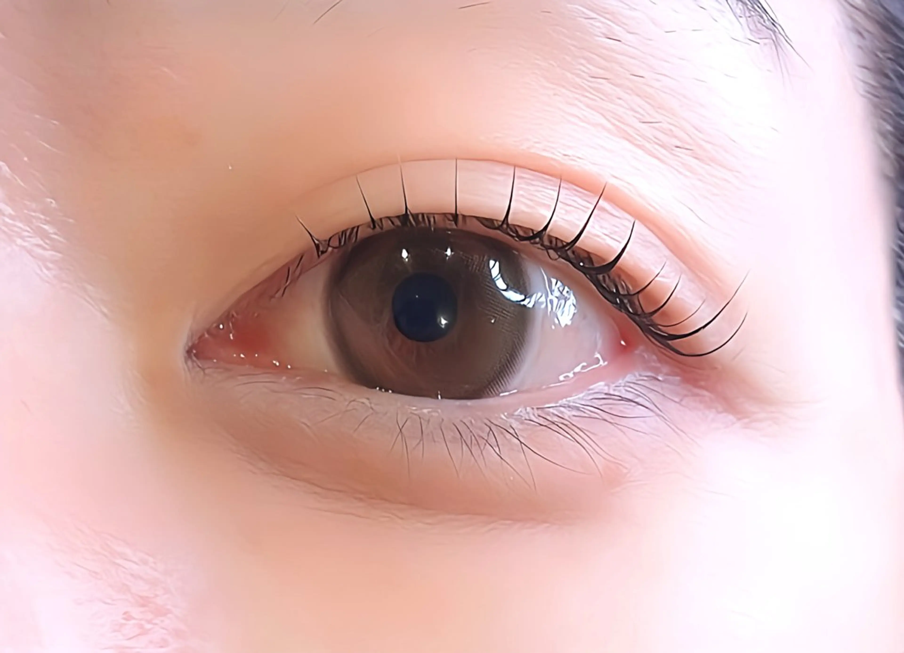 マツエク・マツパ eye salon &me.🎀のマツエク・マツパデザイン