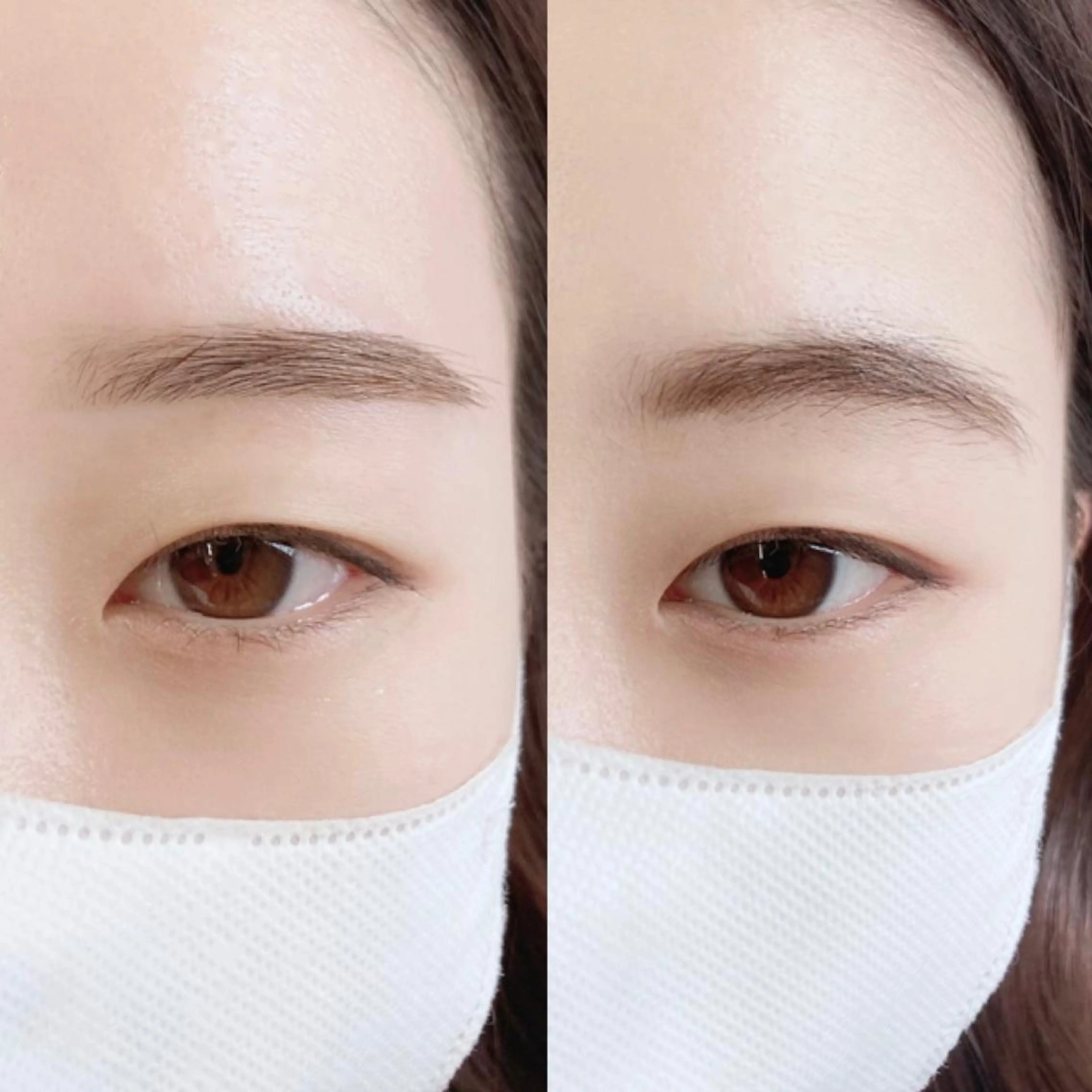 ワックス脱毛 crescent eye所属・eyelist🌷 harukaのマツエク・マツパデザイン