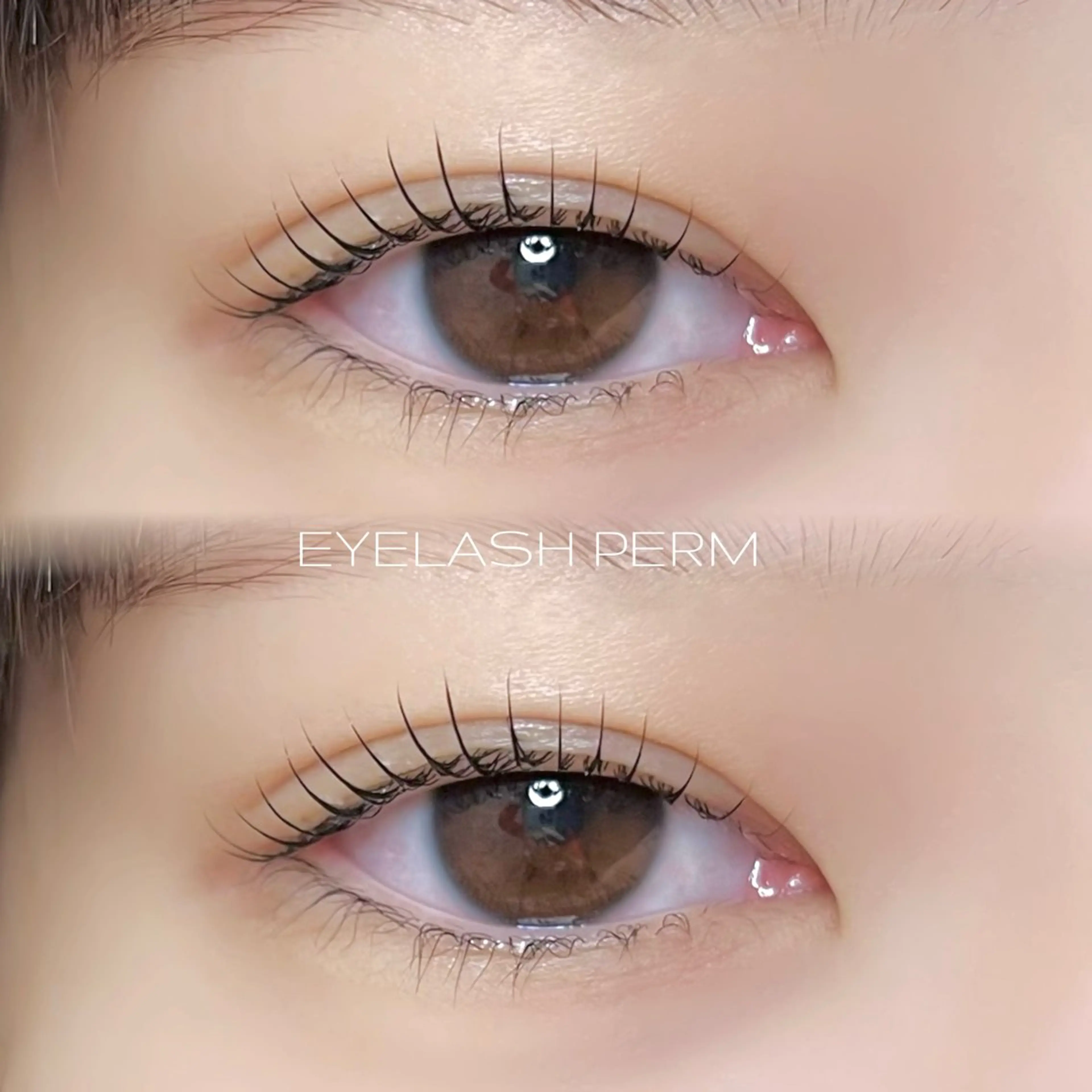 マツエク・マツパ kanan .のマツエク・マツパデザイン