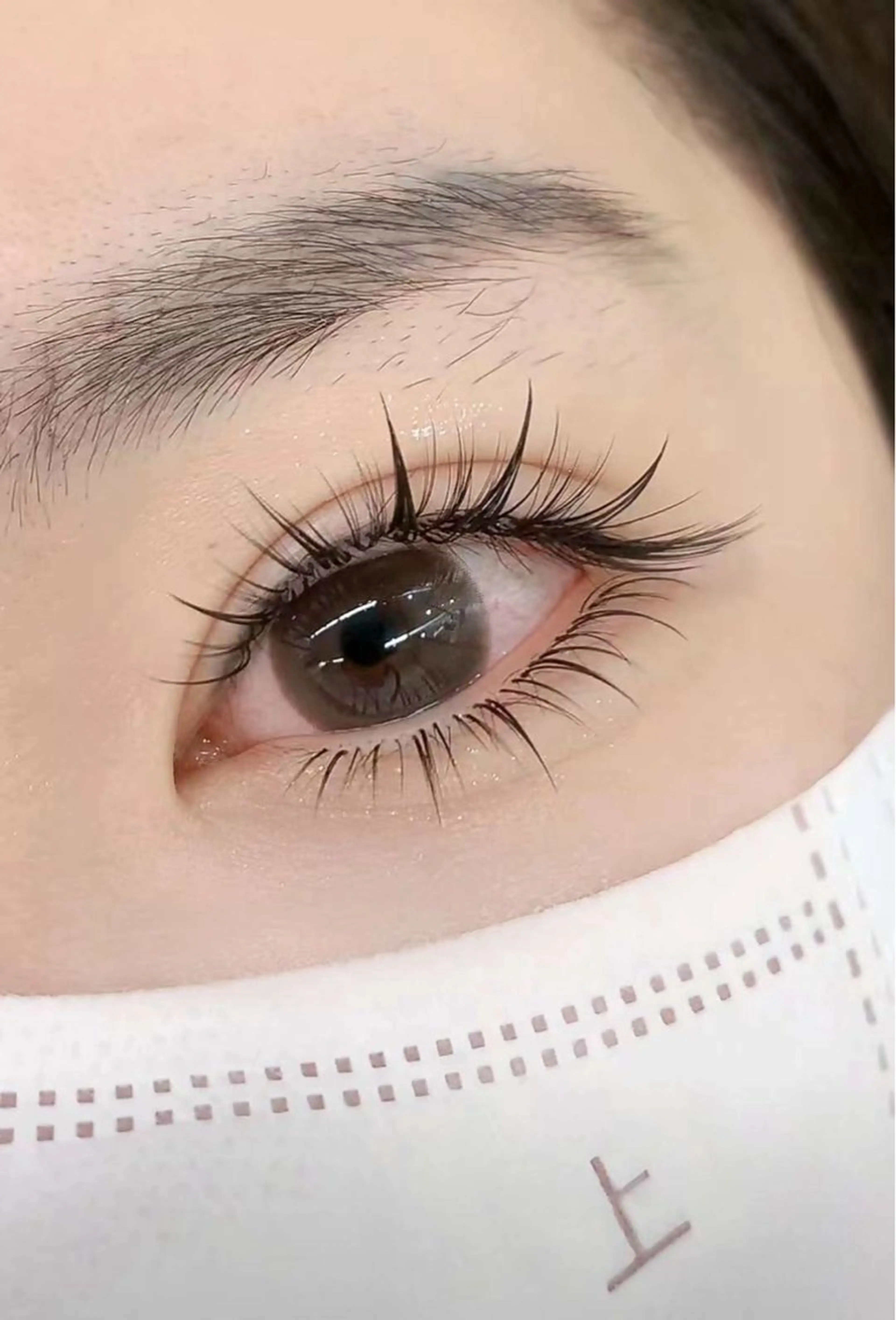 パーマ 夢乃 寧々のその他イメージ