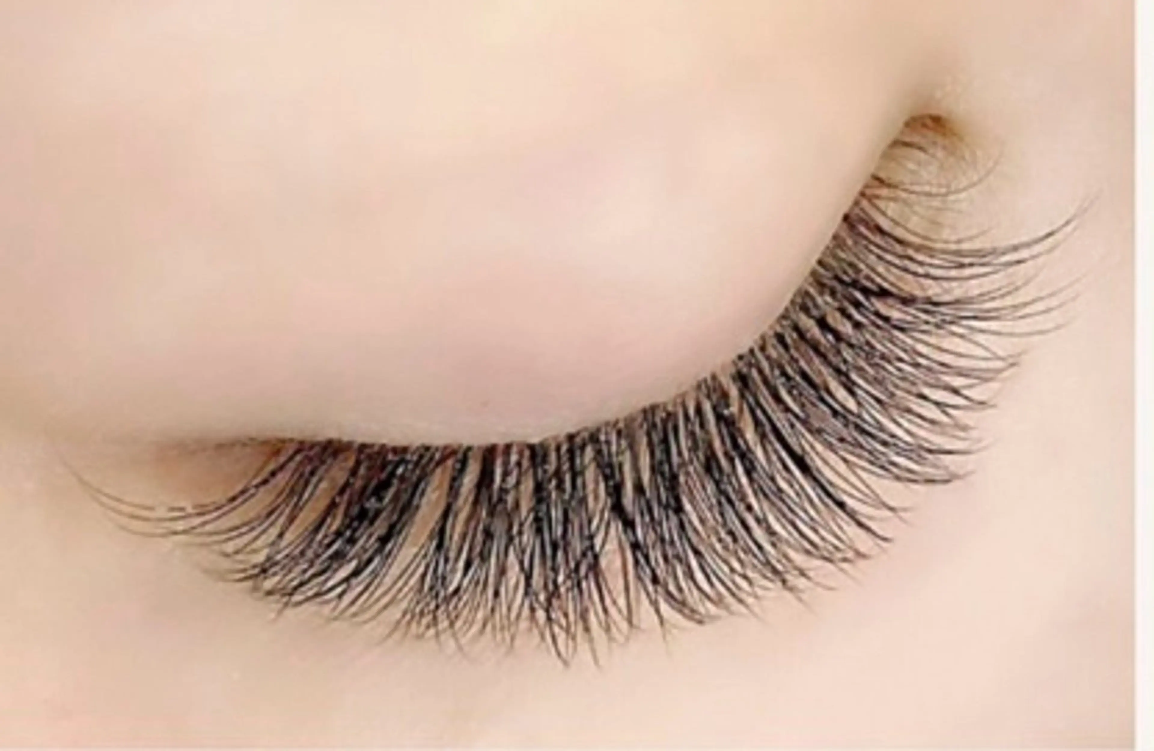 マツエク・マツパ ドーリーラッシュ 小嶌のマツエク・マツパデザイン