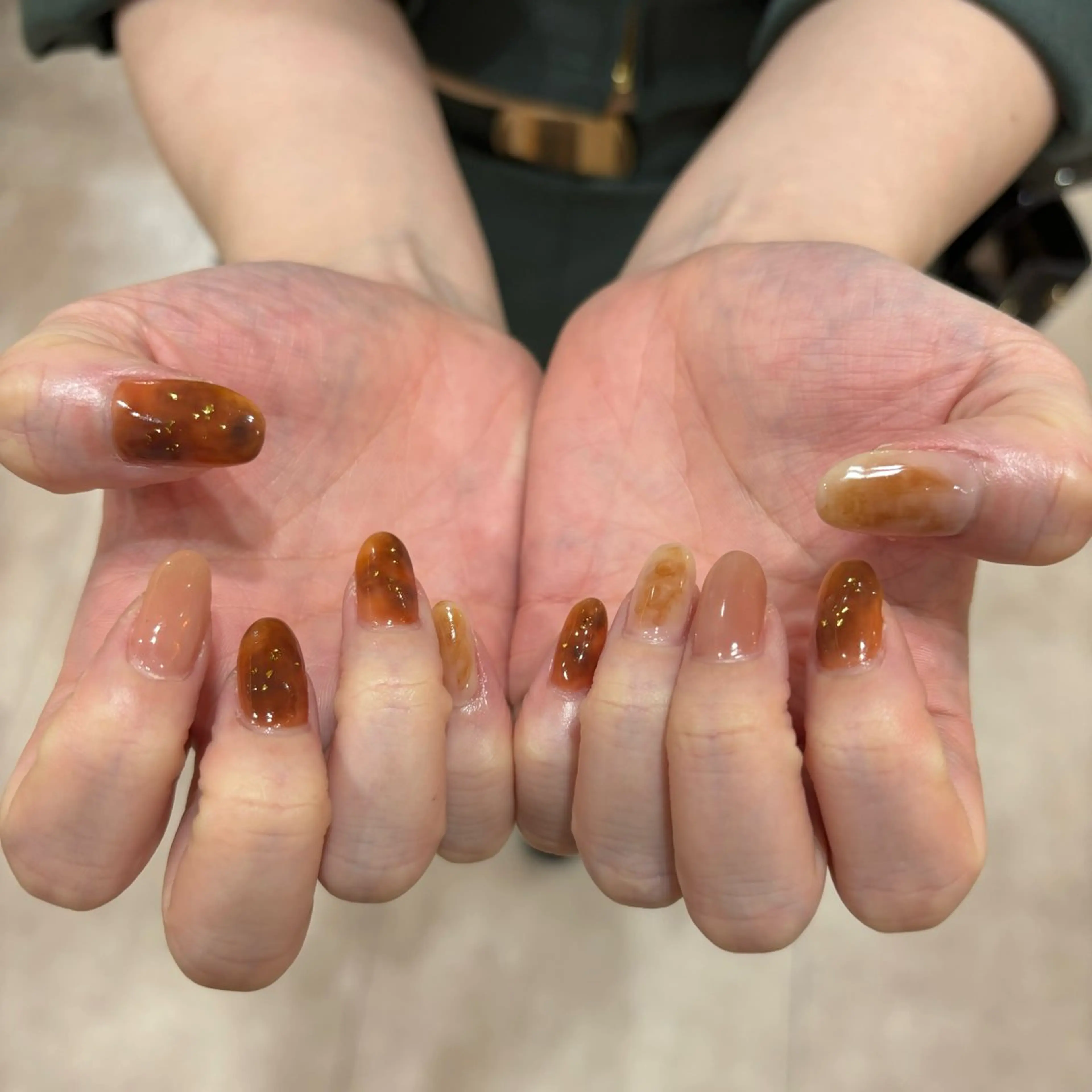 ネイル 2月分受付中 ♡narumiのネイルデザイン