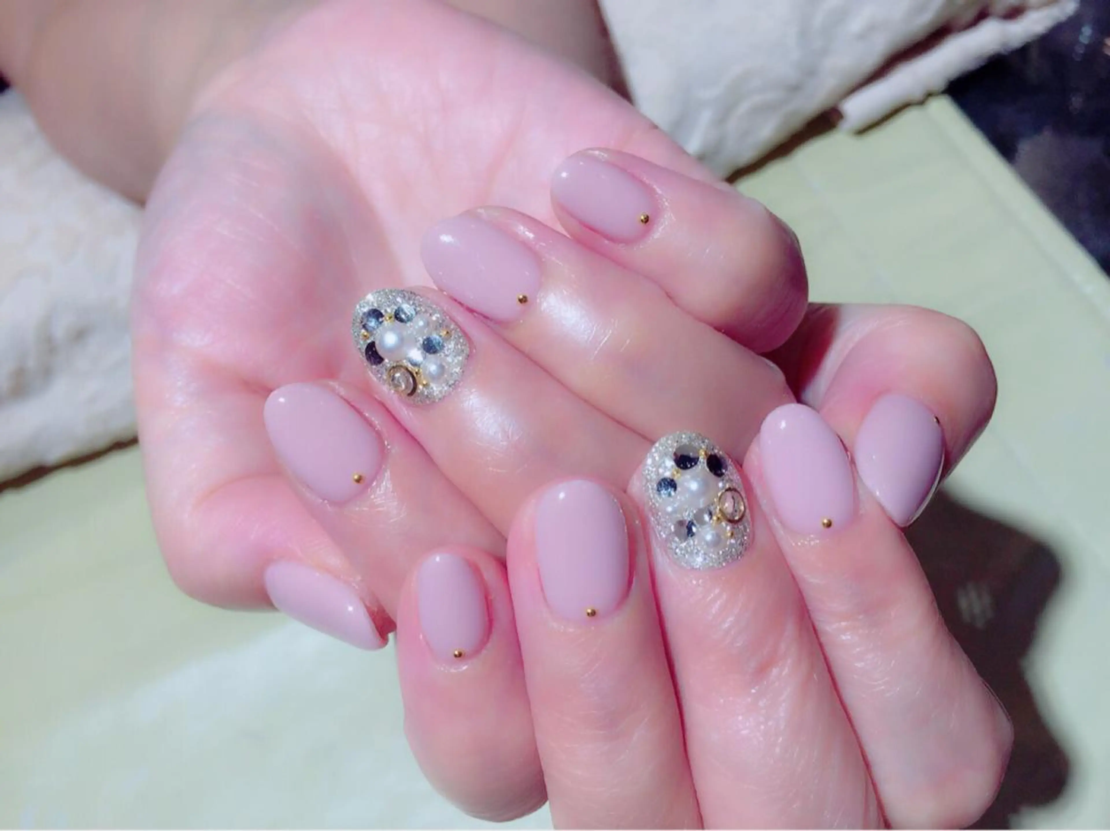 ネイル Utopia nail_のネイルデザイン