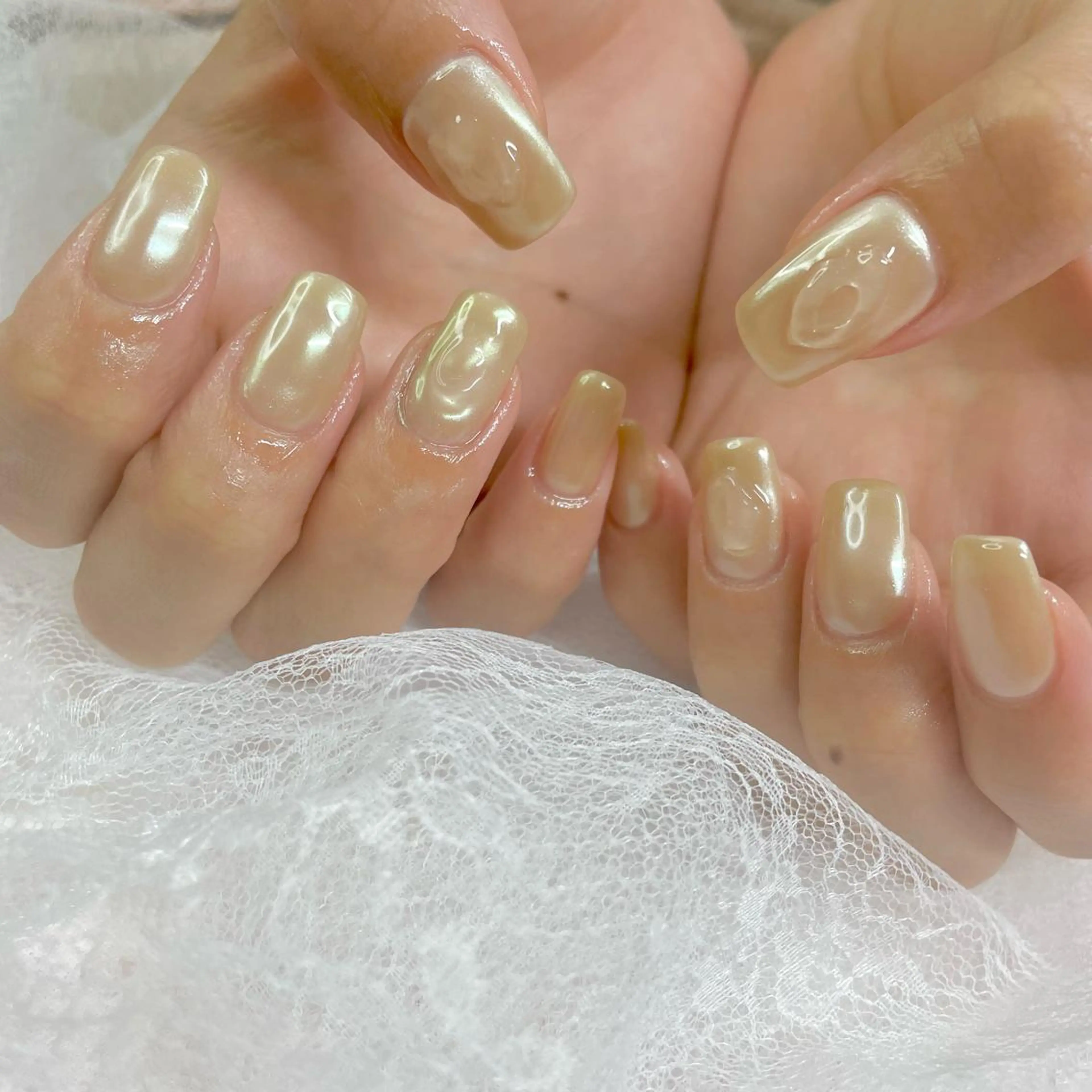 ネイル ジェルネイル J terrace Nailのネイルデザイン