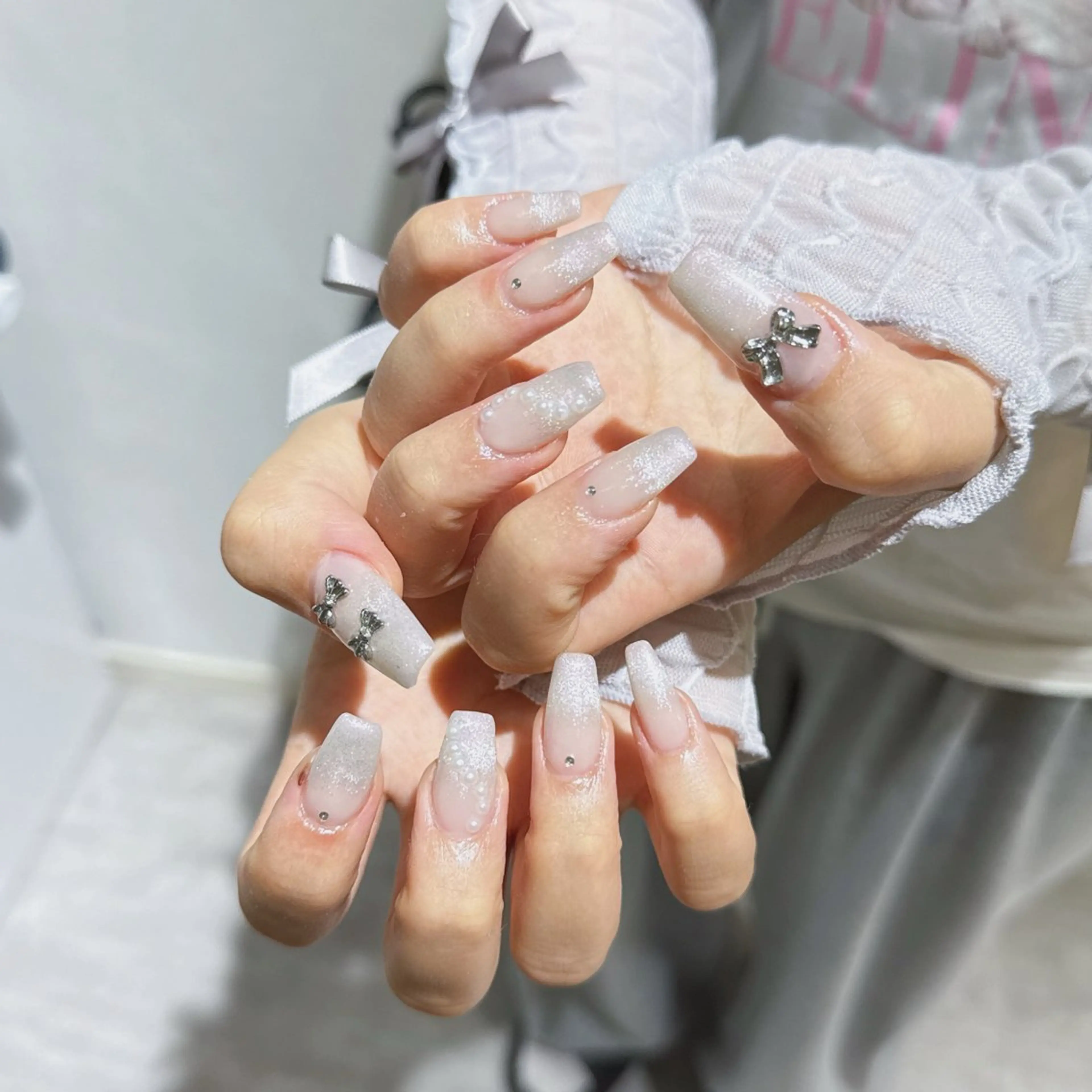 ネイル You＆me Myuのネイルデザイン