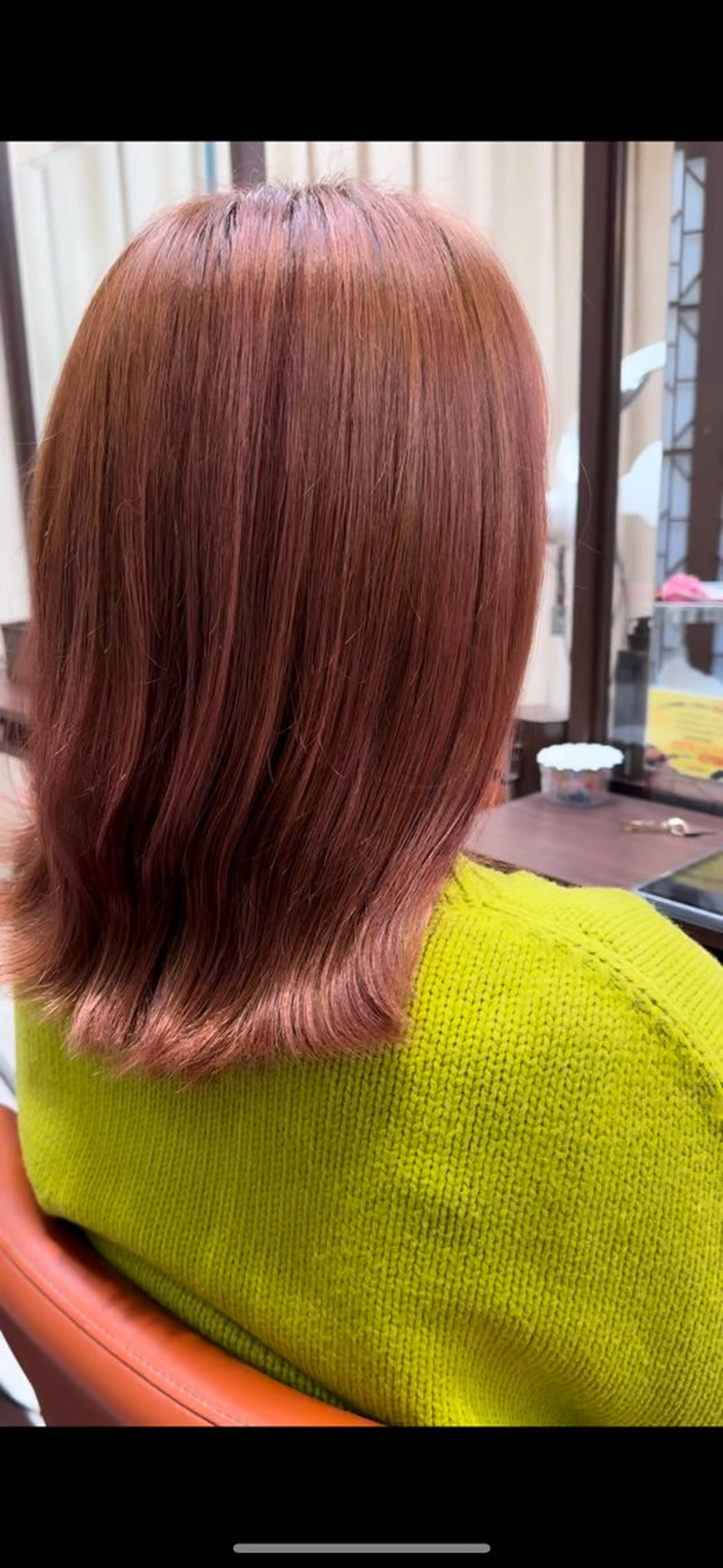 ミディアム 似合わせで新しい 自分へ導くそうまのヘアスタイル