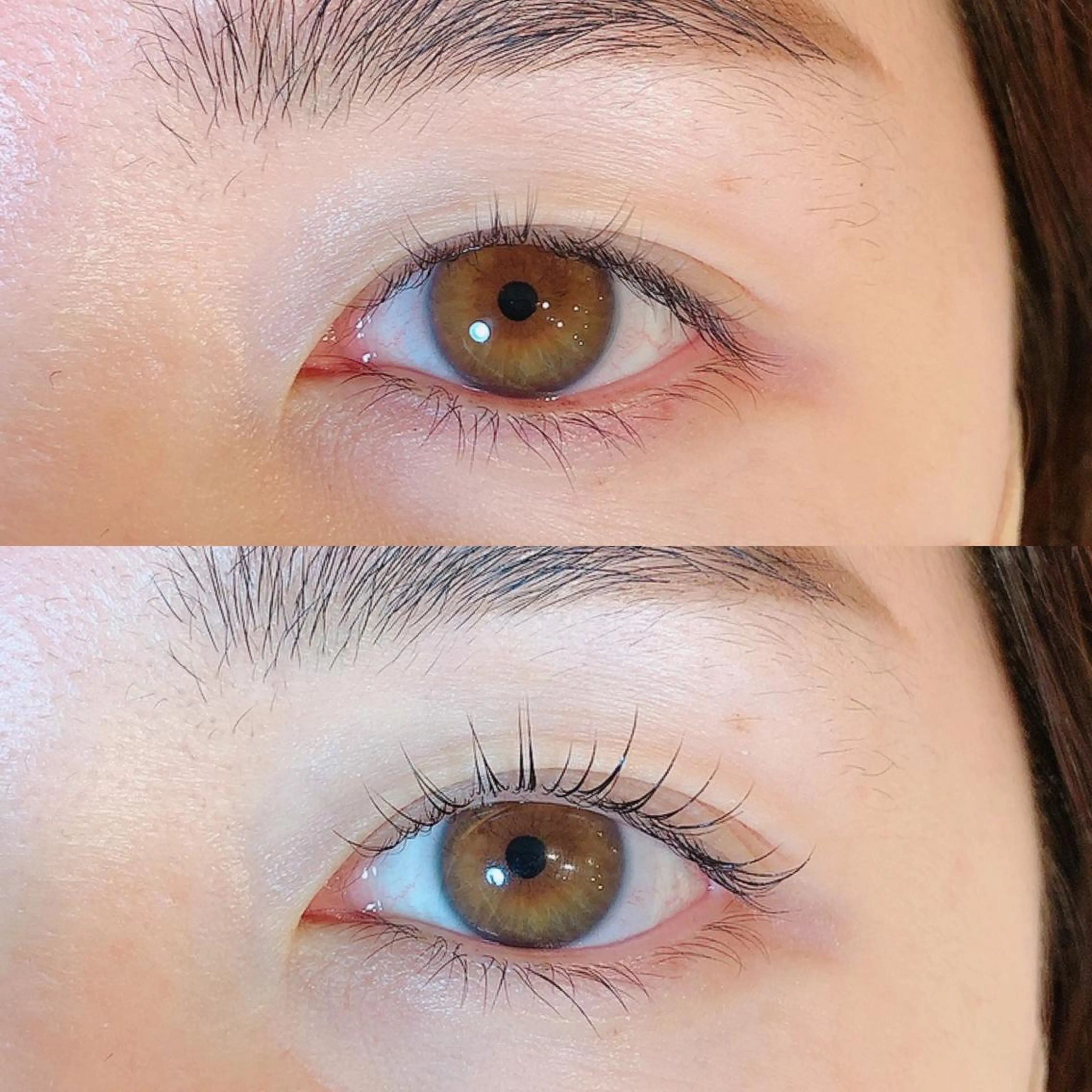 マツエク・マツパ なかむら 🪡のマツエク・マツパデザイン