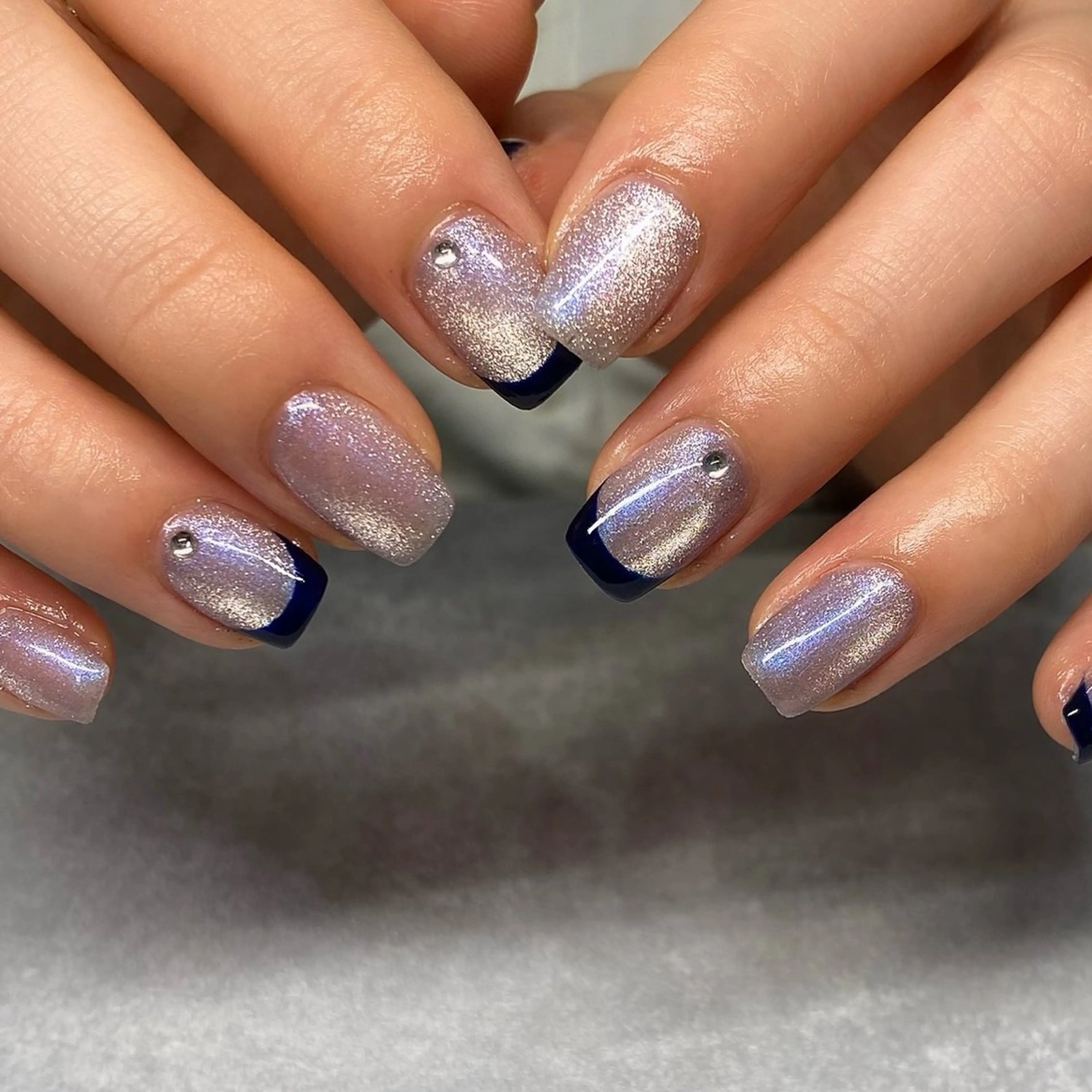 ネイル アートネイル 持ち込み KONDO RIHO♡のネイルデザイン