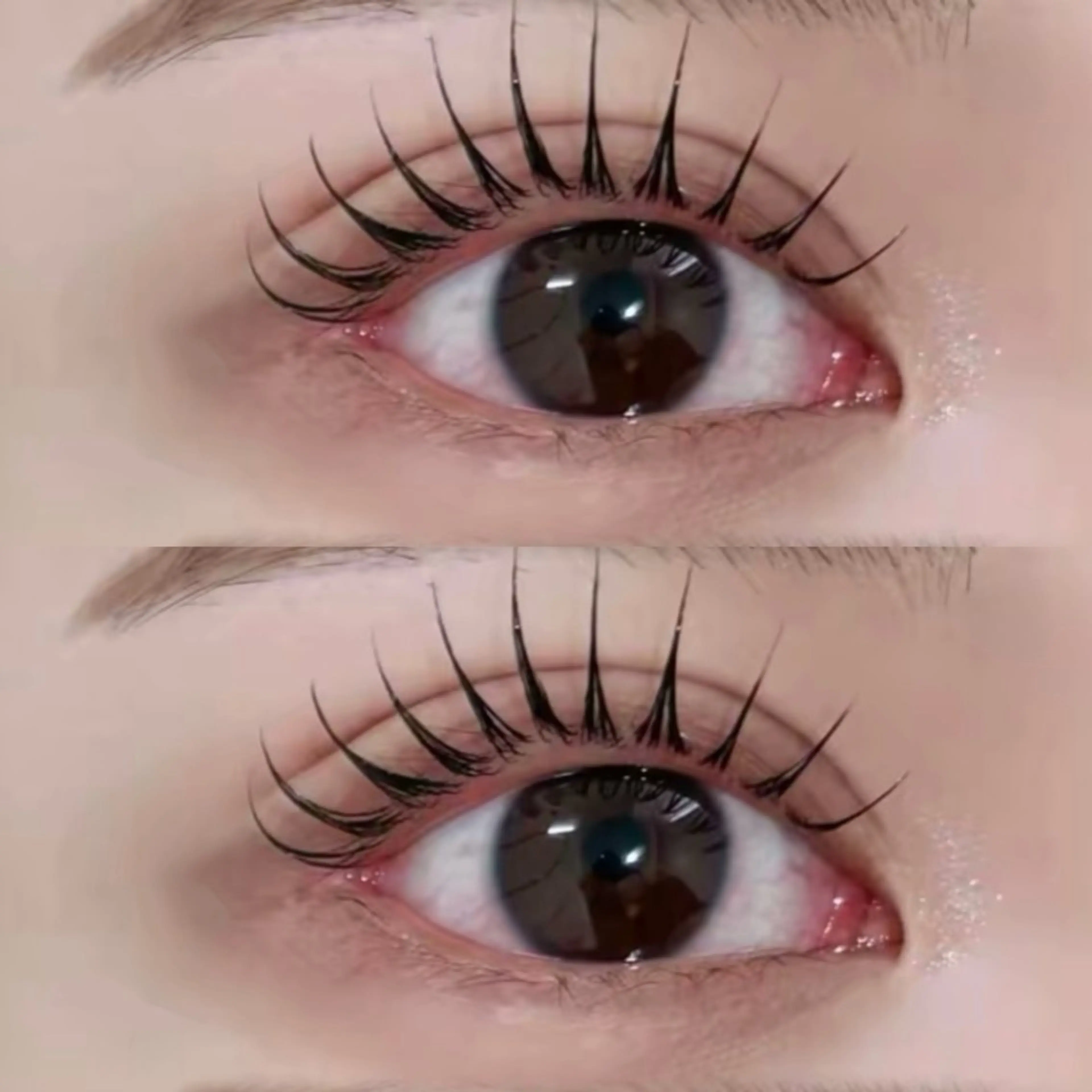 マツエク・マツパ マツエク ♥️JiJi ♥️のマツエク・マツパデザイン