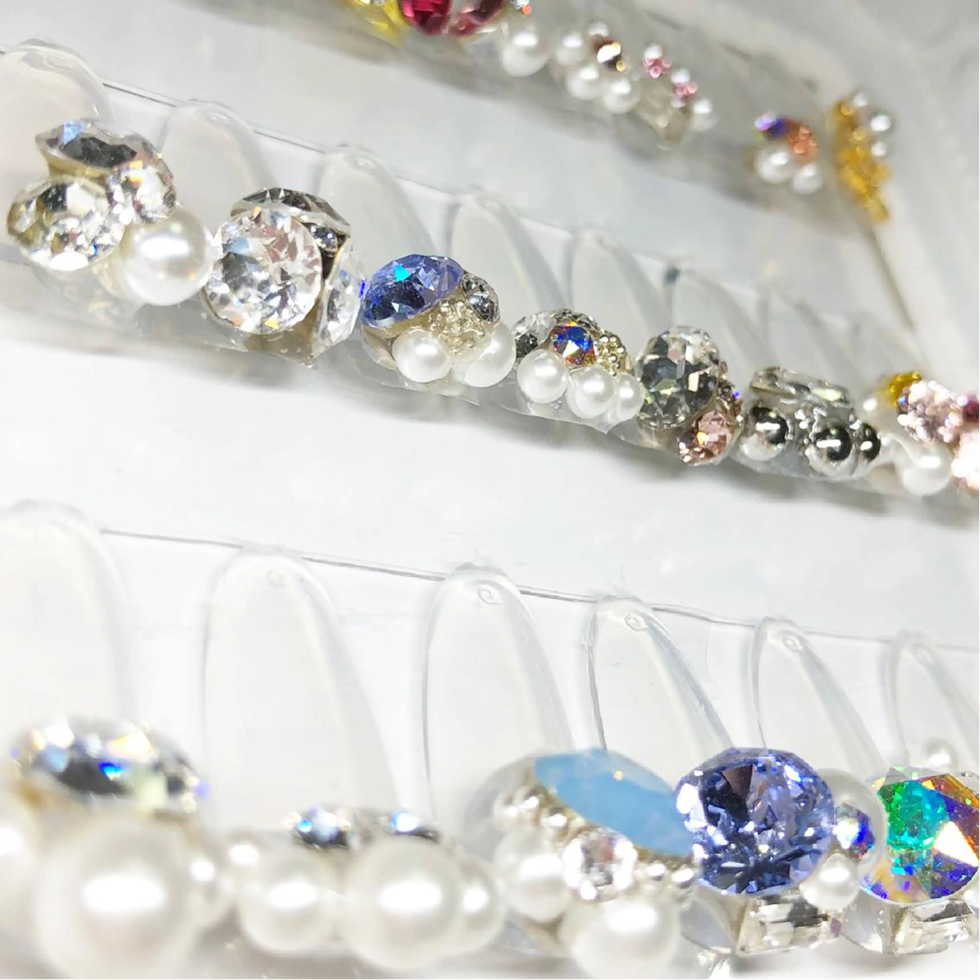 ネイル Leendenail 【リエンダネイル】のネイルデザイン