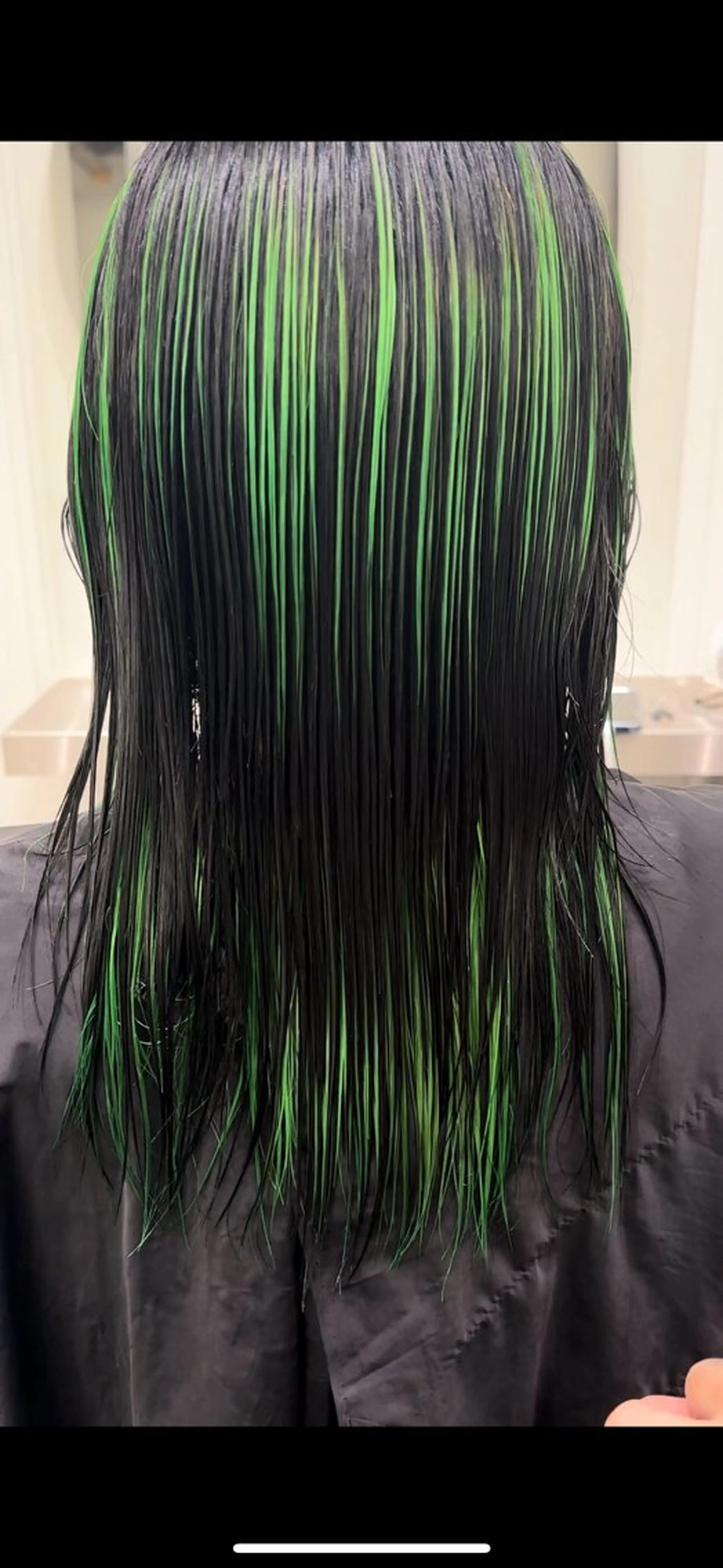 カラー デザインカラー stén所属・🦔REN /お洒落hair🦔のヘアスタイル