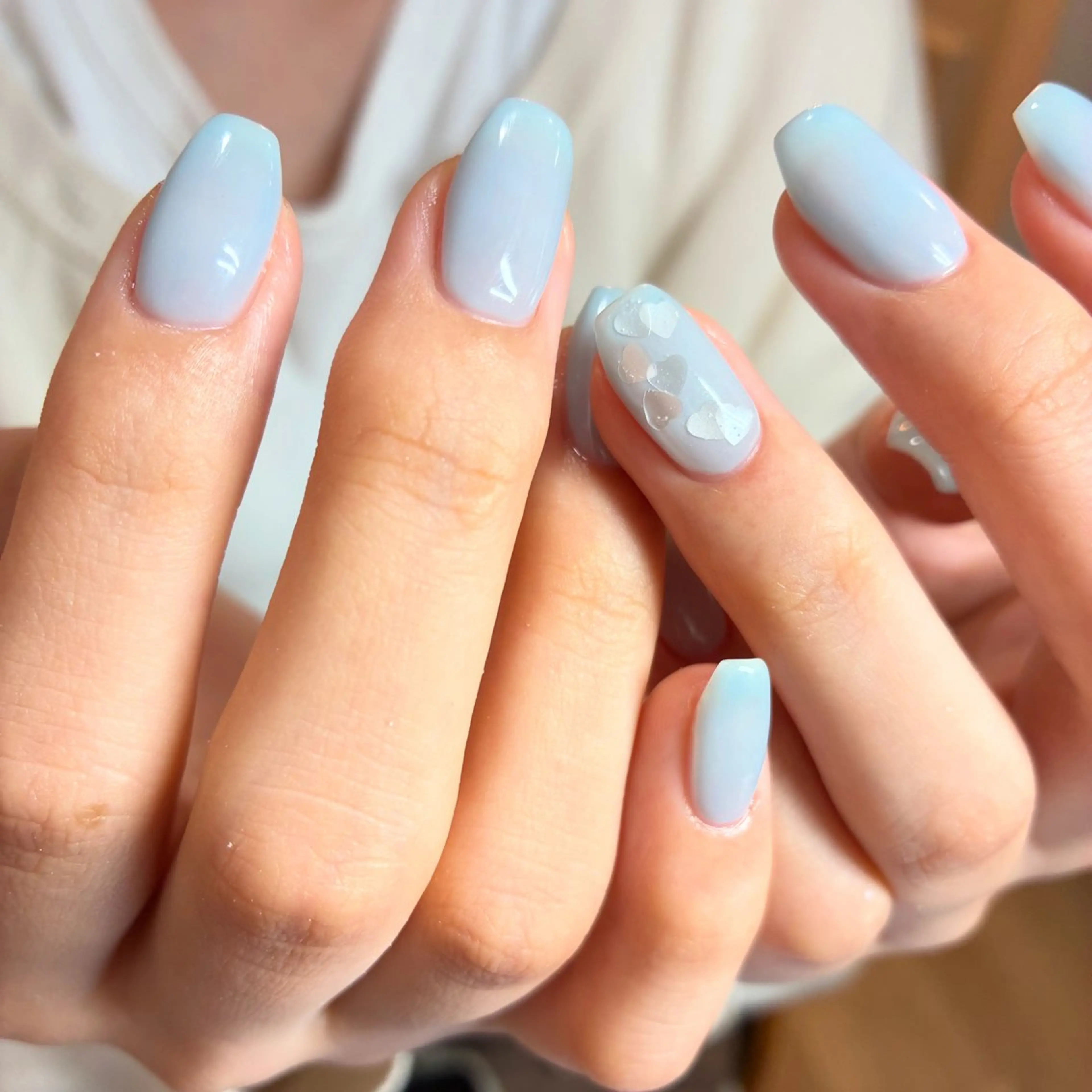 ネイル ハンドネイル NADIA nakamachi所属・NADIA renaのネイルデザイン