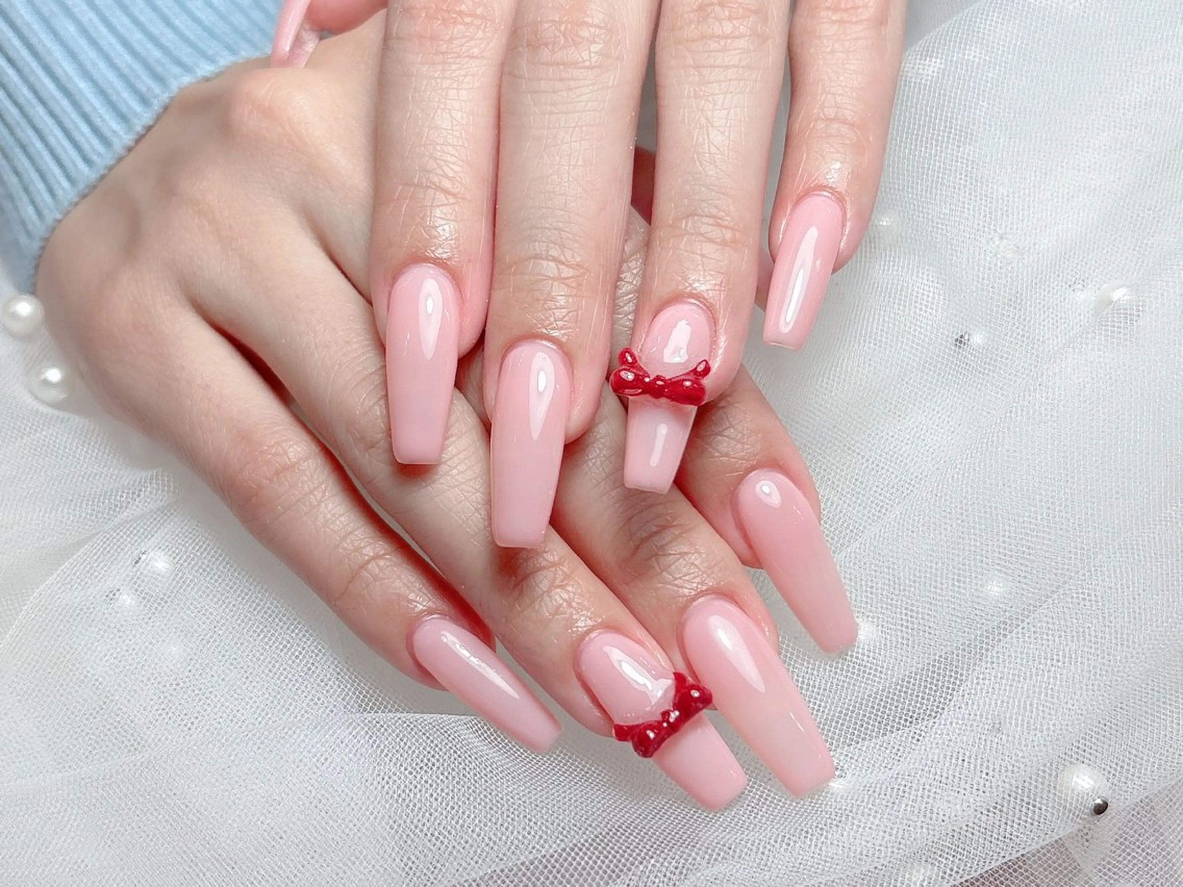 ネイル Bél Nail salonのネイルデザイン