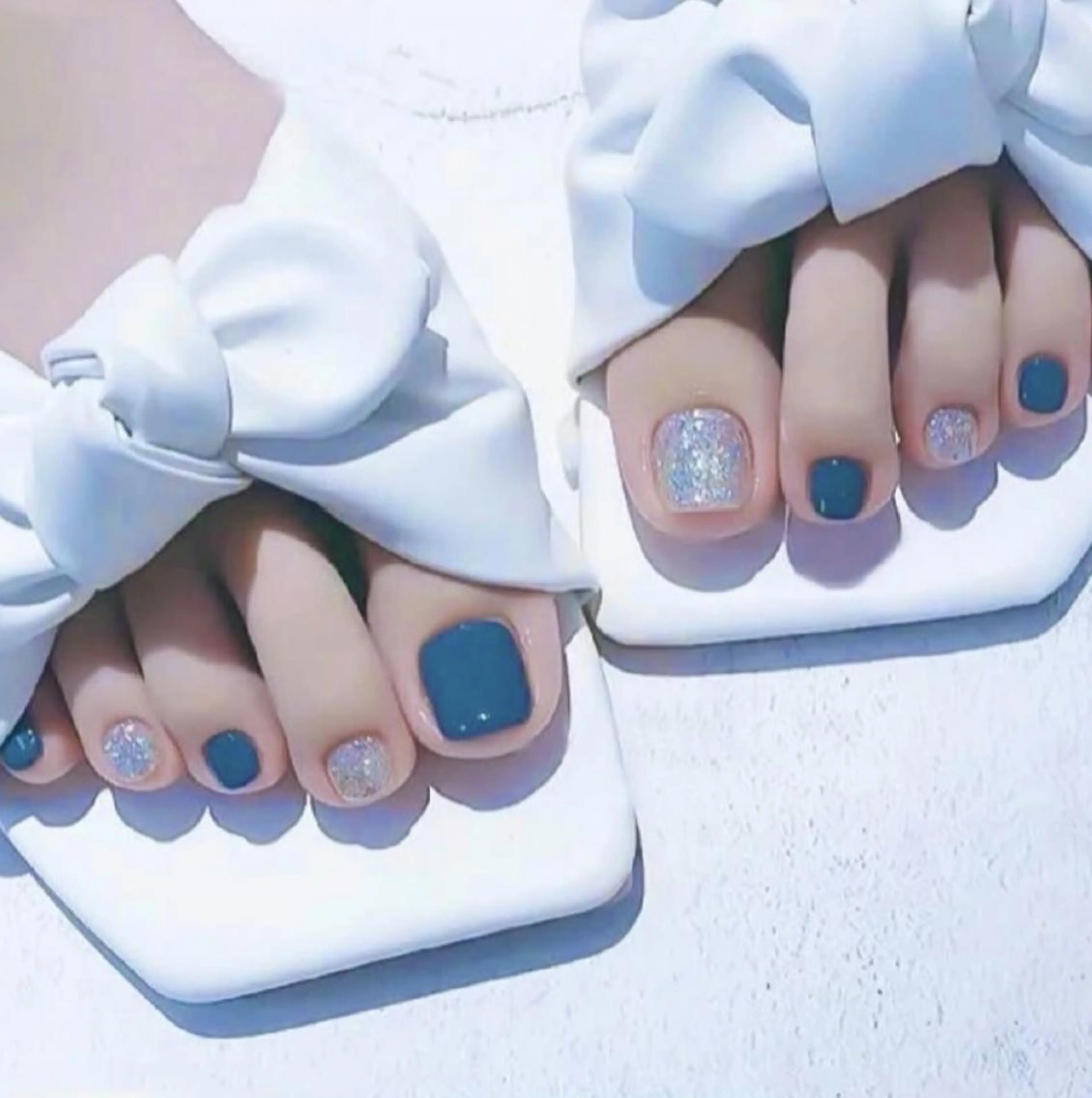 ネイル nailist Naoのネイルデザイン