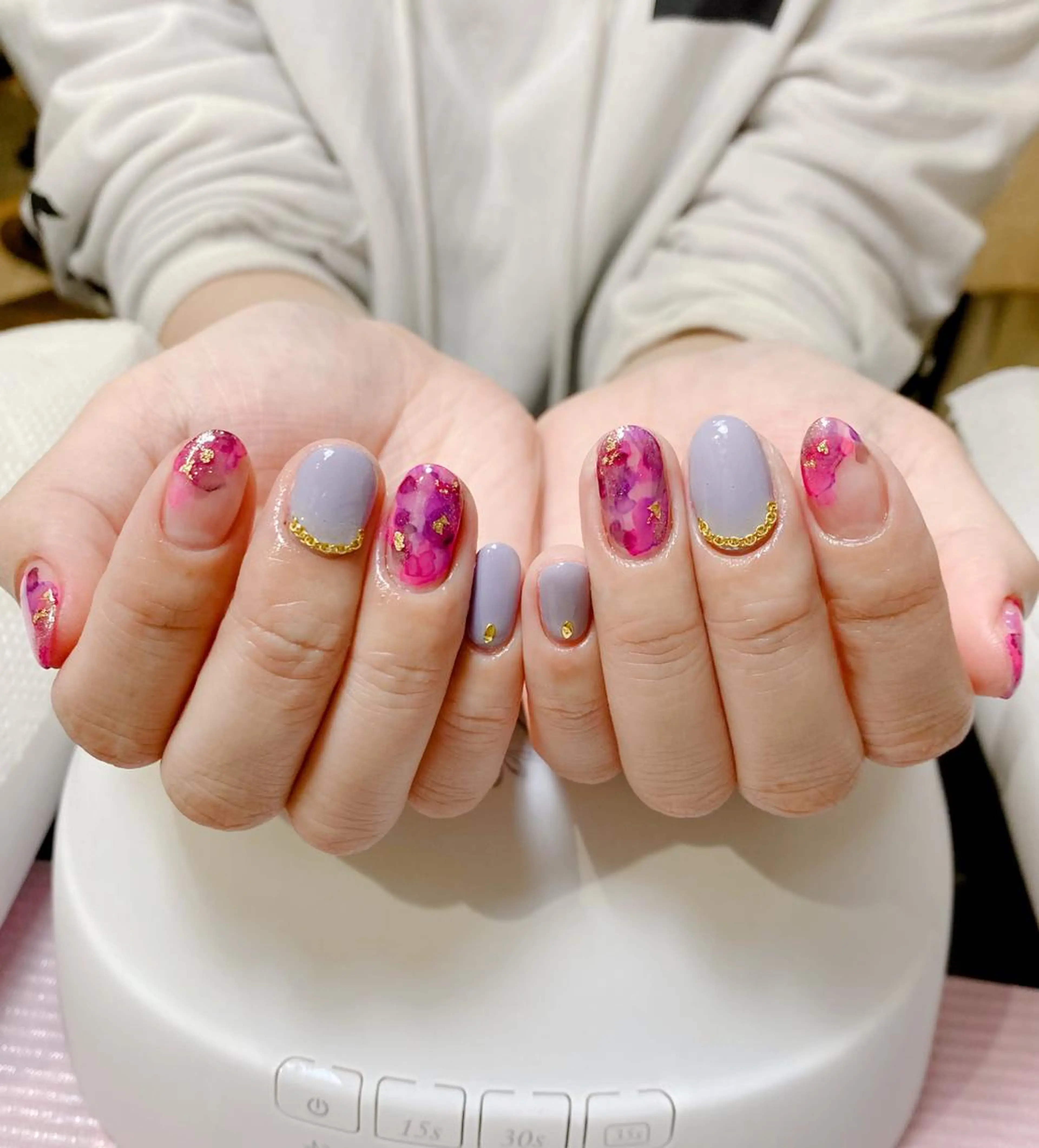ネイル Daria. nailのマツエク・マツパデザイン