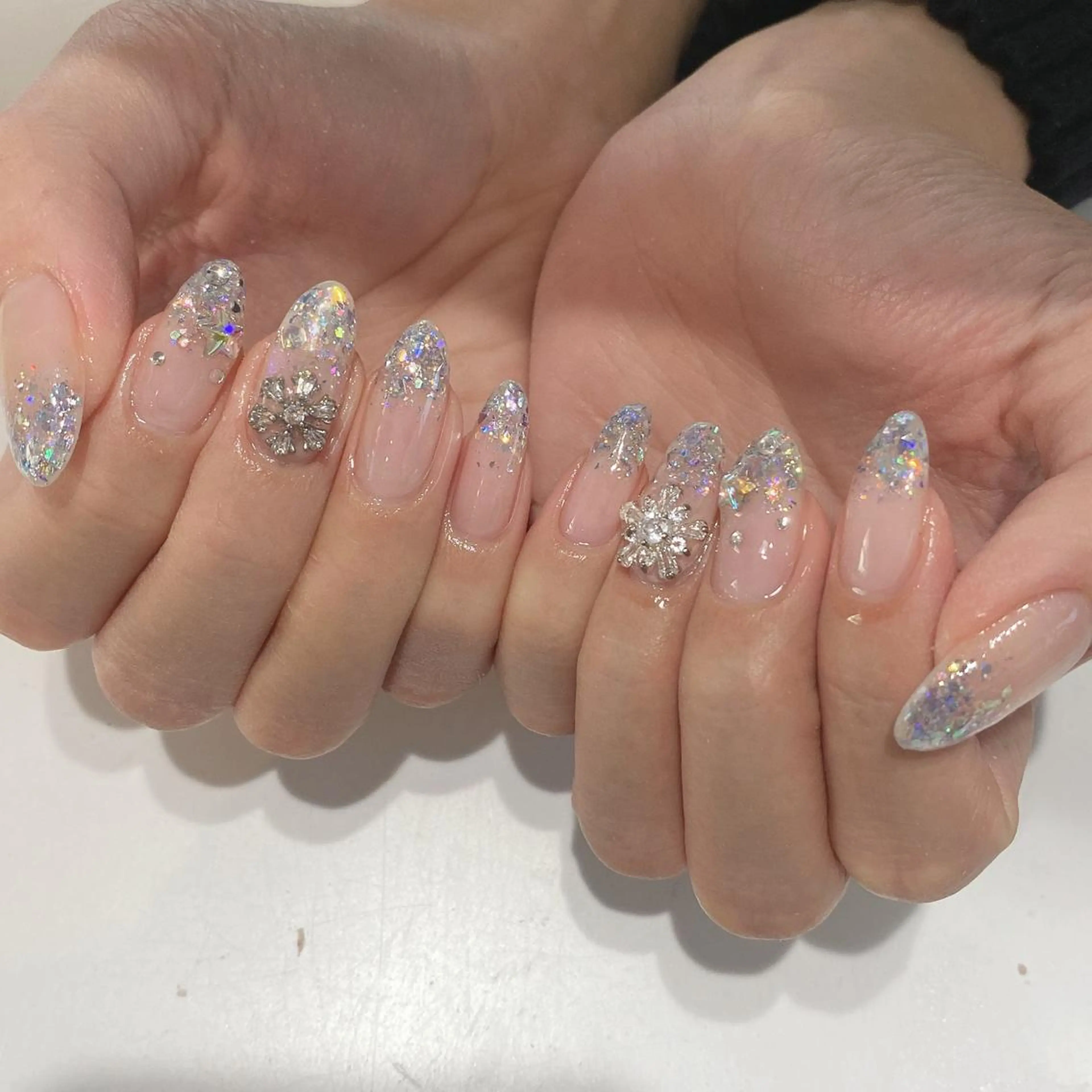 ネイル K- nailのネイルデザイン