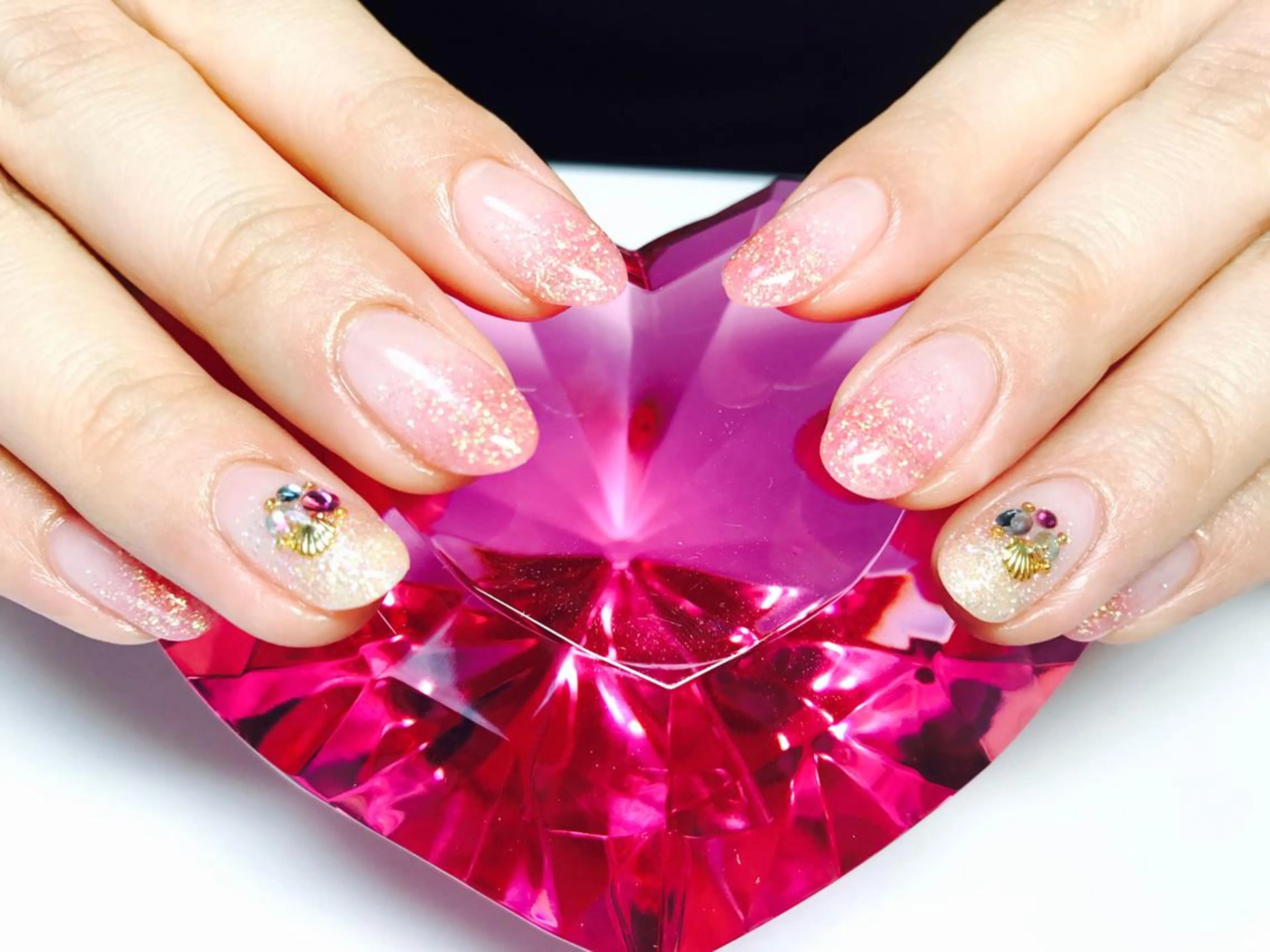 ネイル NailSalon 〜Andyou〜のネイルデザイン