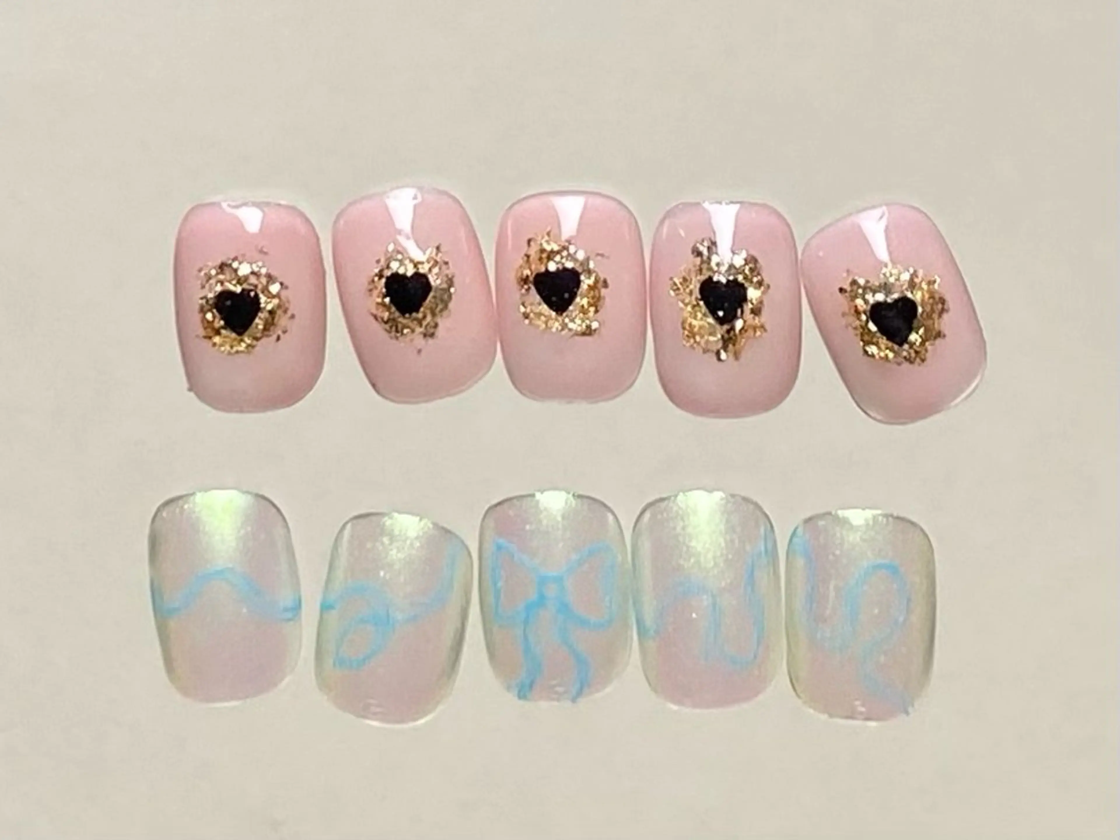 ネイル salon Re:のネイルデザイン