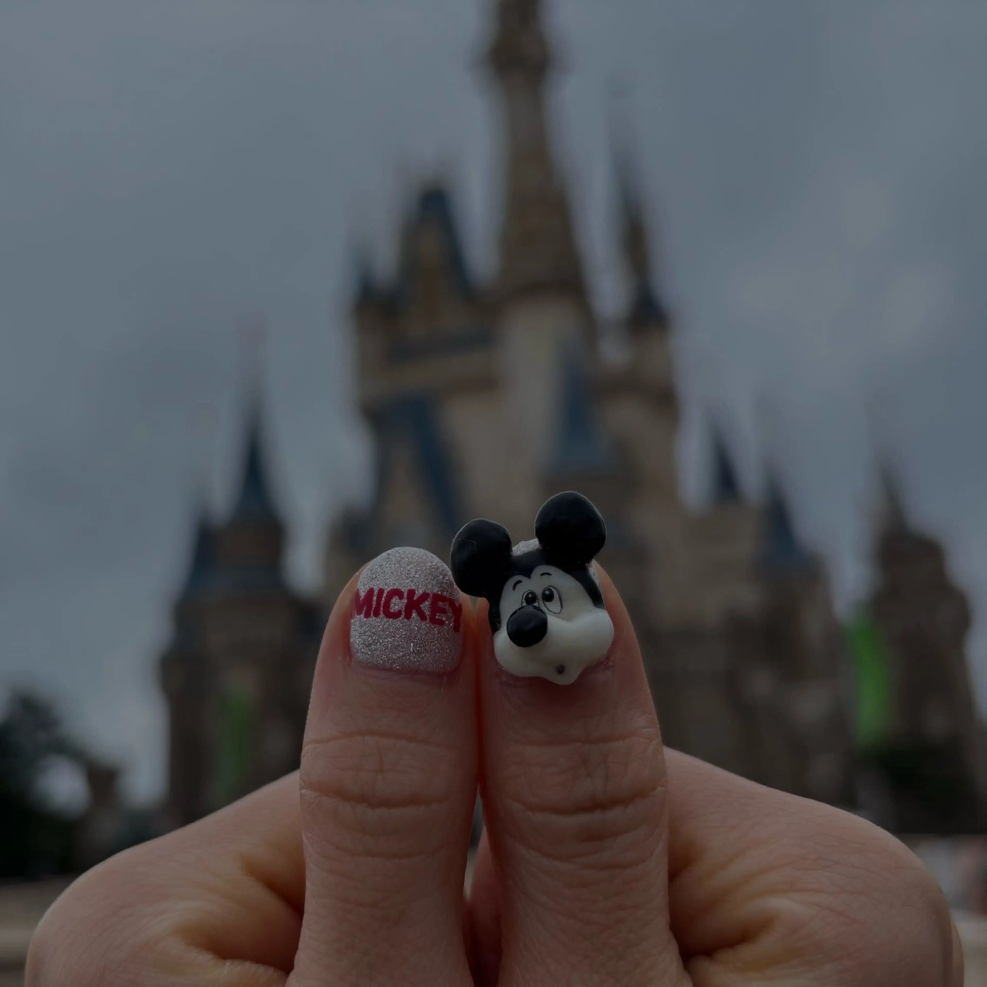 ネイル ハンドネイル 爪塗屋 さんのネイルデザイン