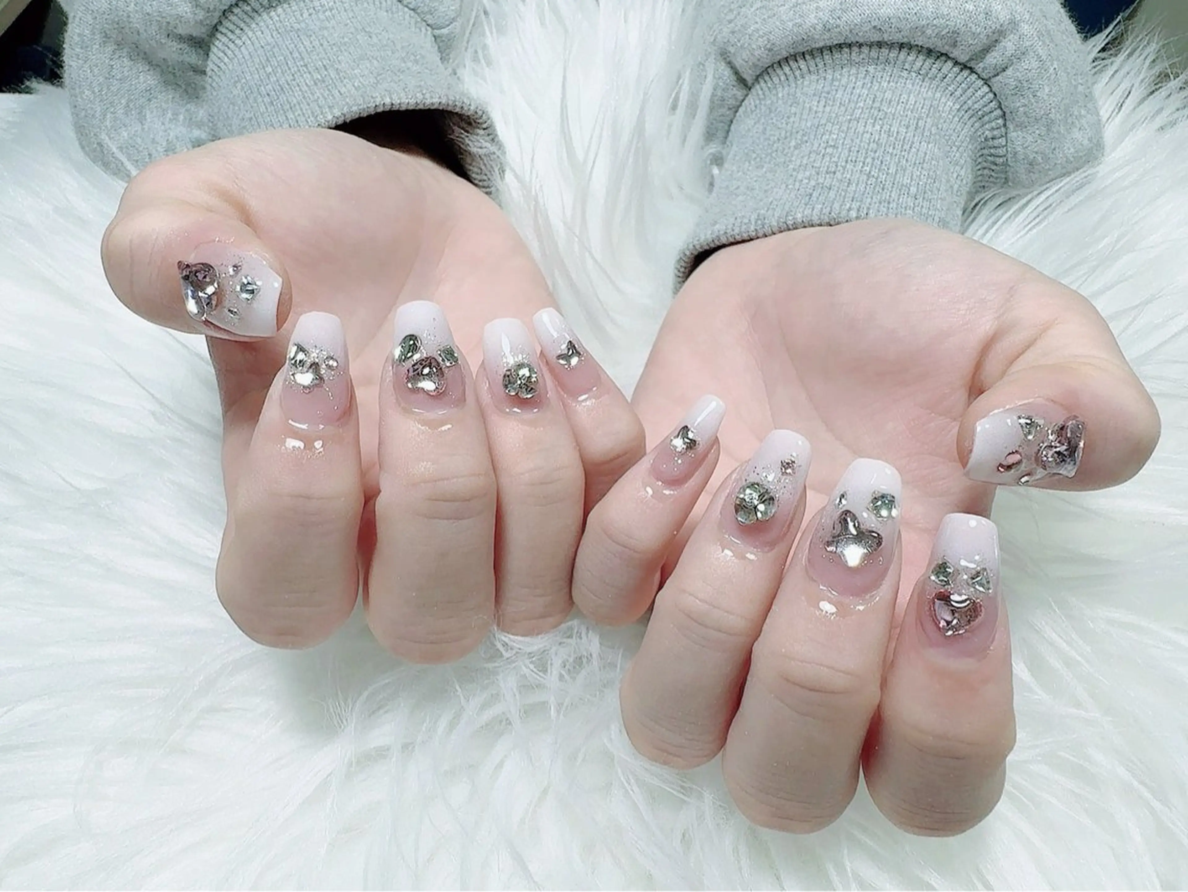 ネイル HARU NAIL所属・haru nailのネイルデザイン