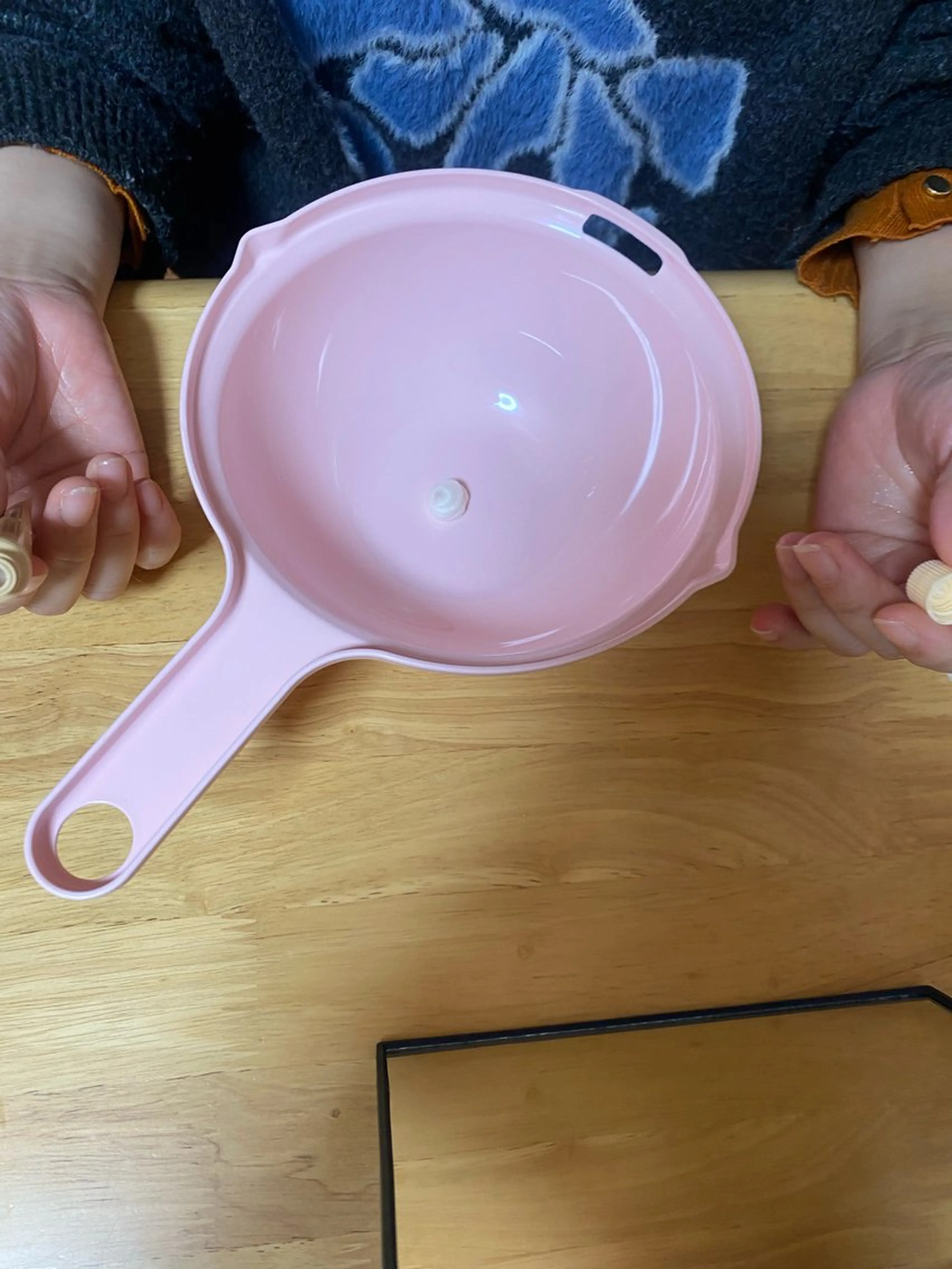 小倉 麻由のエステ・リラクイメージ