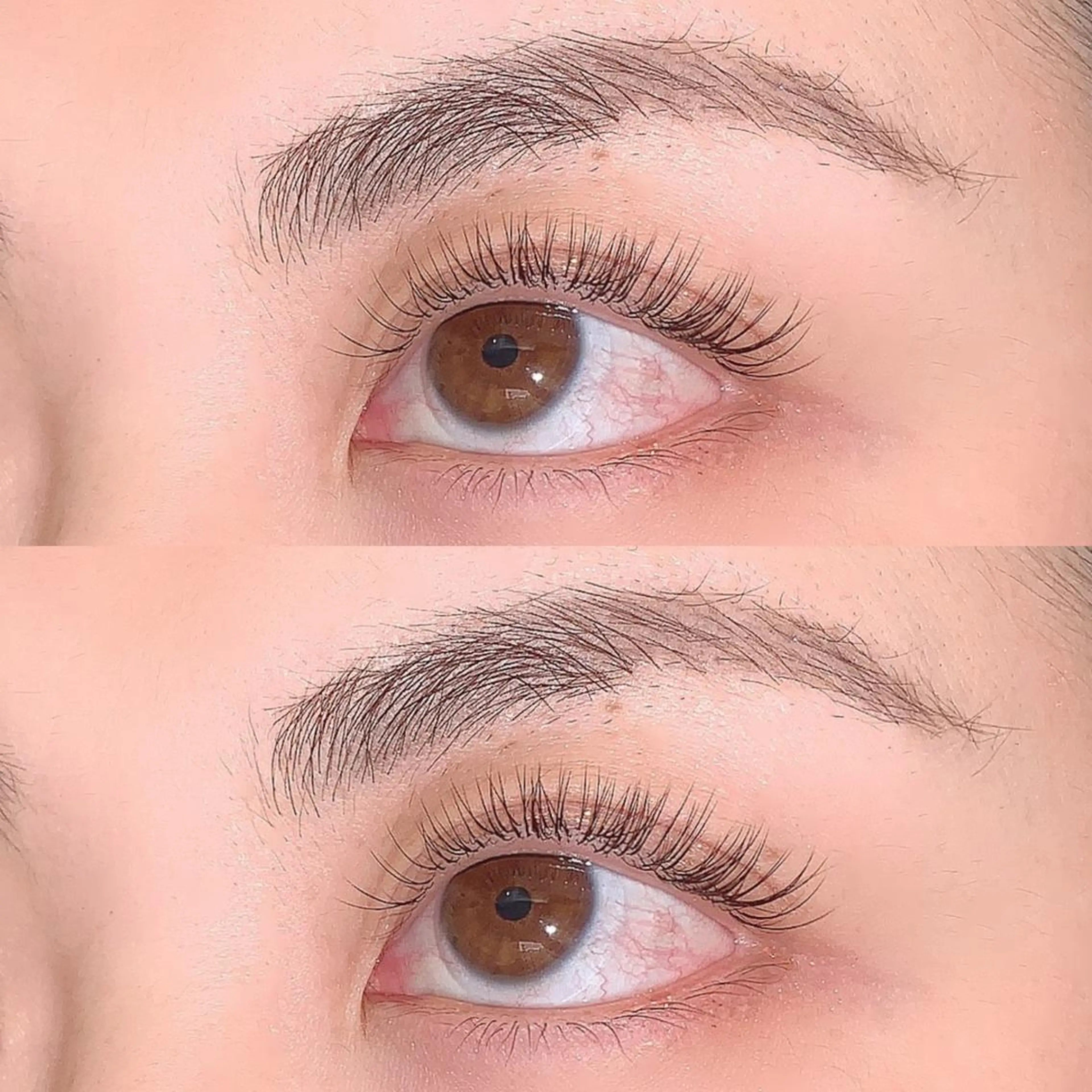 マツエク・マツパ パリジェンヌラッシュリフト Lepus所属・Lepus Ishitsukaのマツエク・マツパデザイン