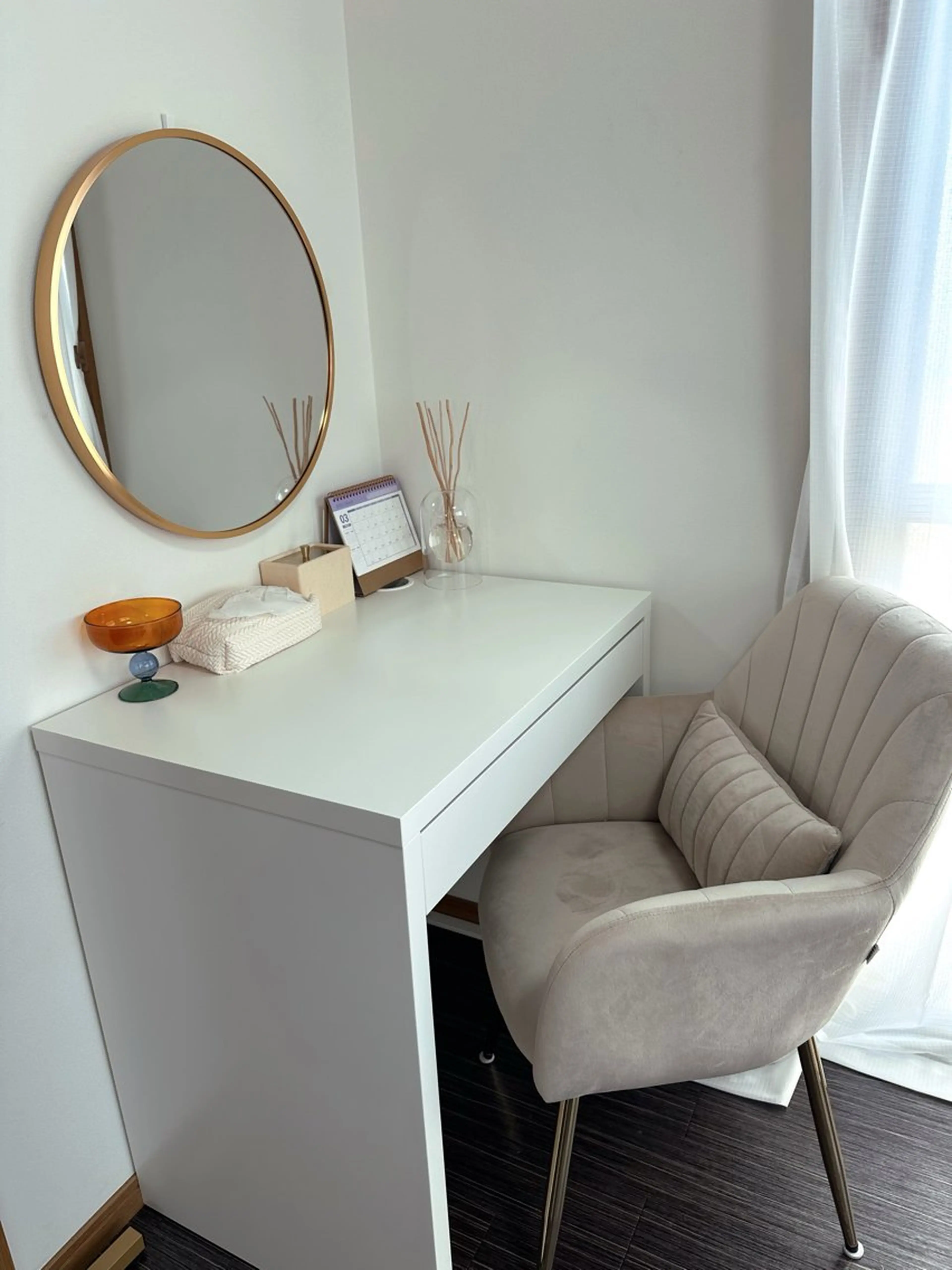 PUALA Mamiのマツエク・マツパデザイン