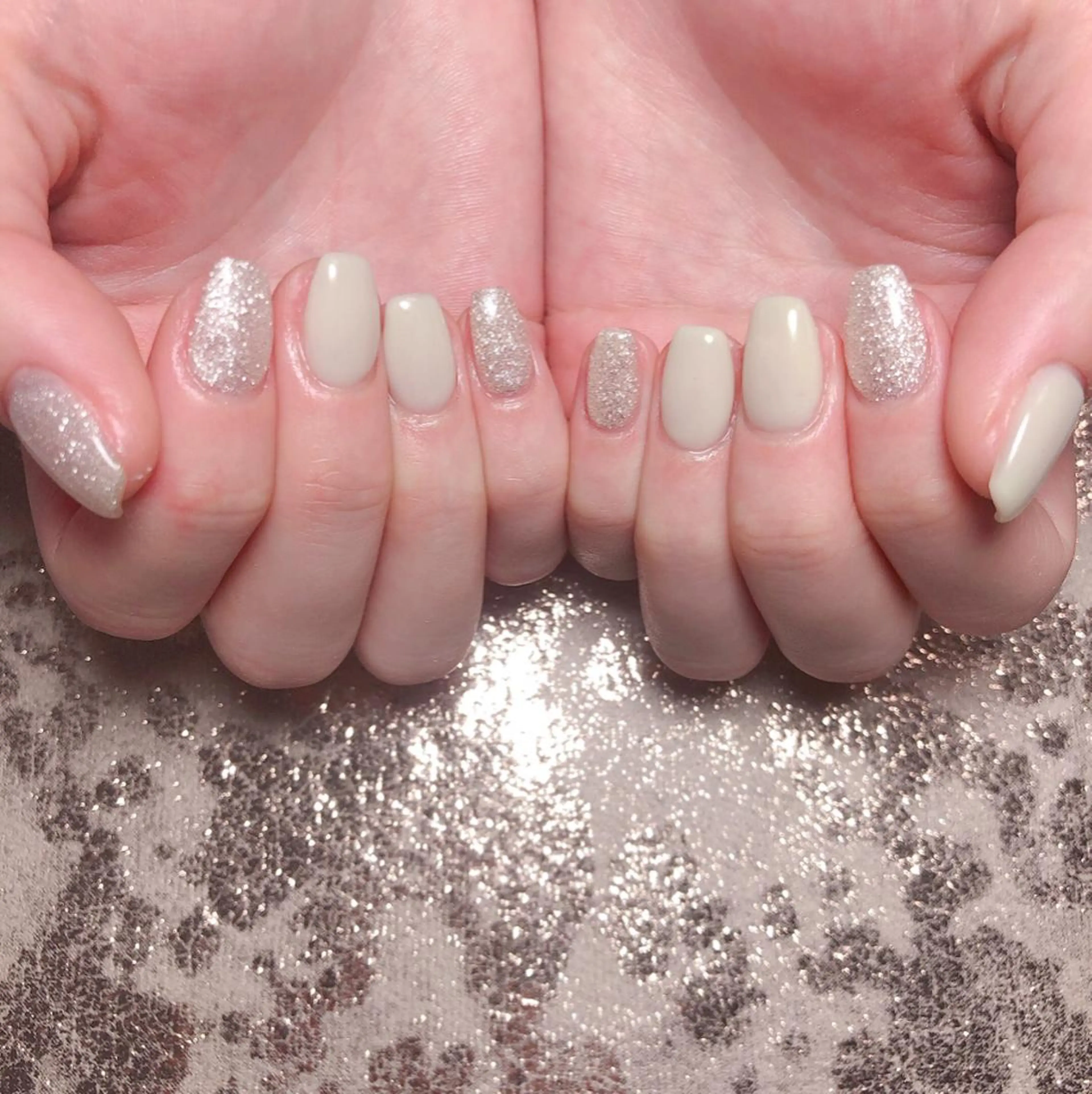 ネイル 個室ネイルサロンDolly Girl〜ドーリーガール〜所属・DollyGirl KYOKOのネイルデザイン