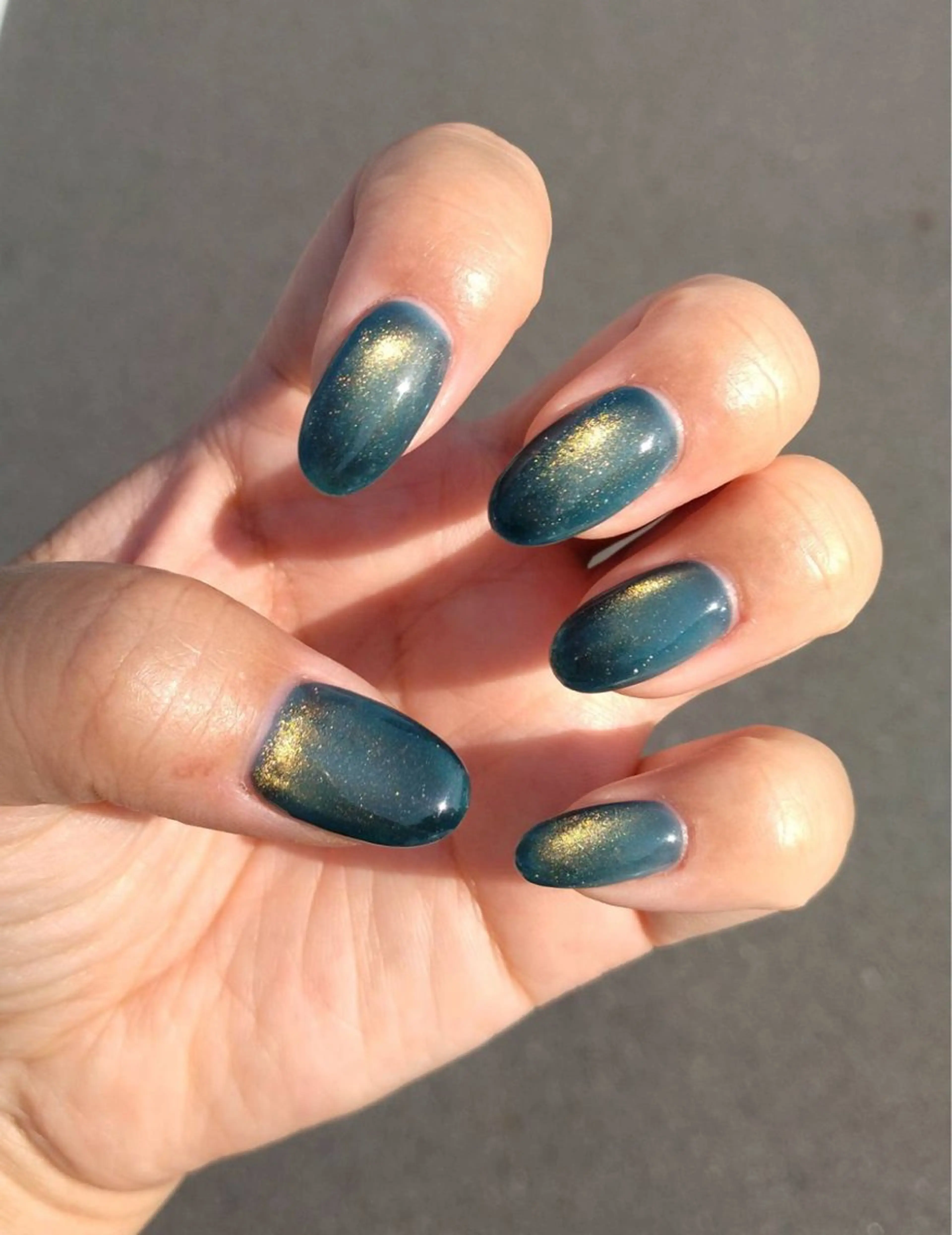 ネイル 個室ネイルサロンDolly  Girl〜ドーリーガール〜所属・DollyGirl KYOKOのネイルデザイン