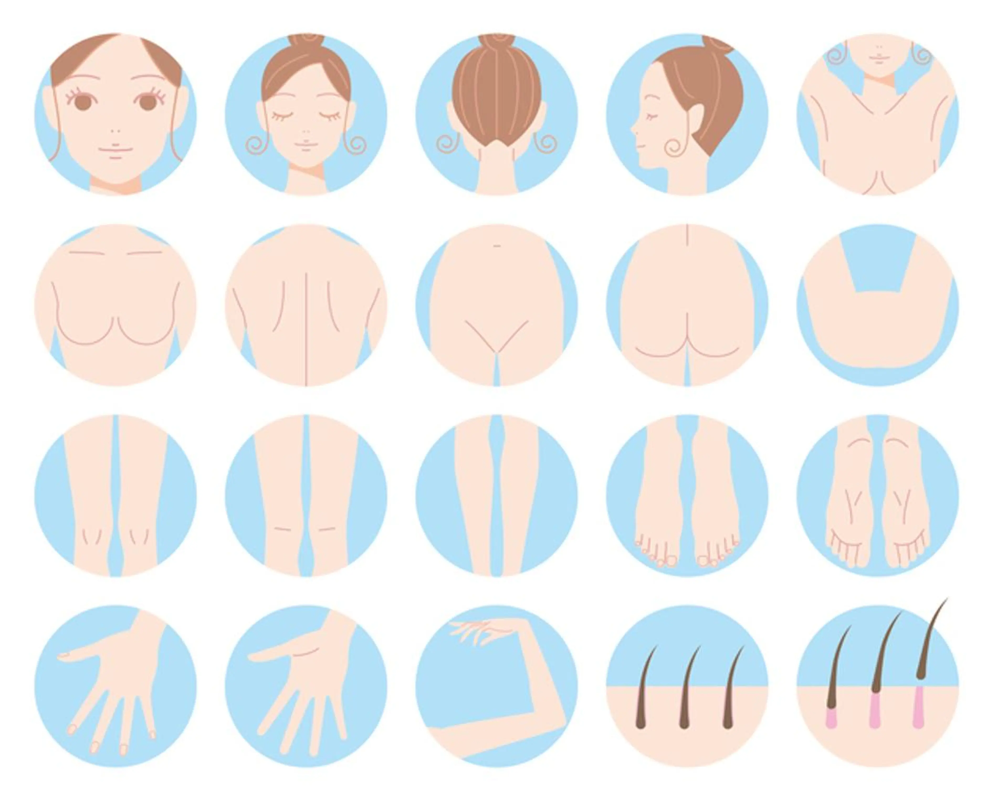 Nail &Beauty Salon ☆Kirari☆所属・ビューティサロン ☆Kirari☆のネイルデザイン