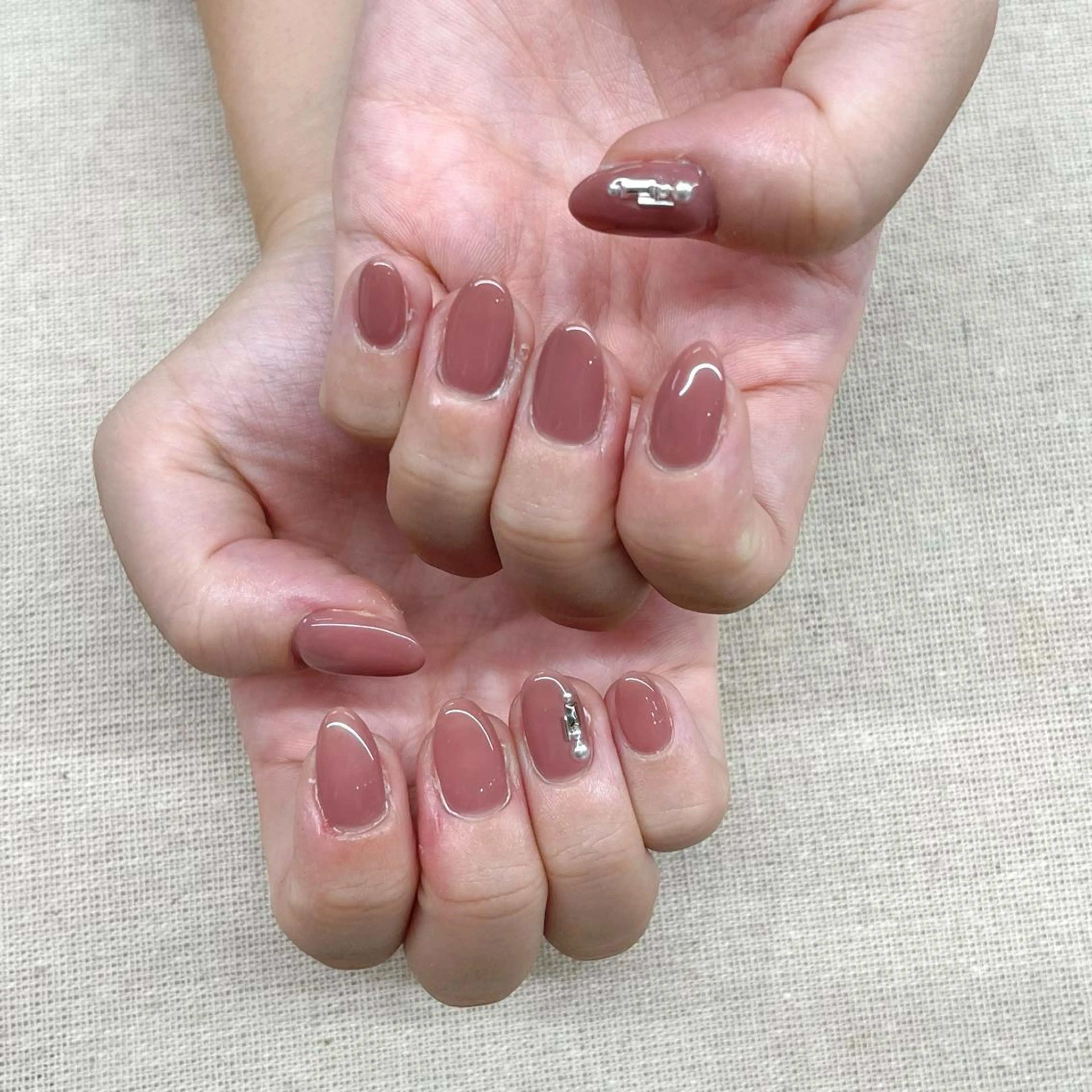 ネイル Naily（TK） 旧B’Nail立川店のネイルデザイン