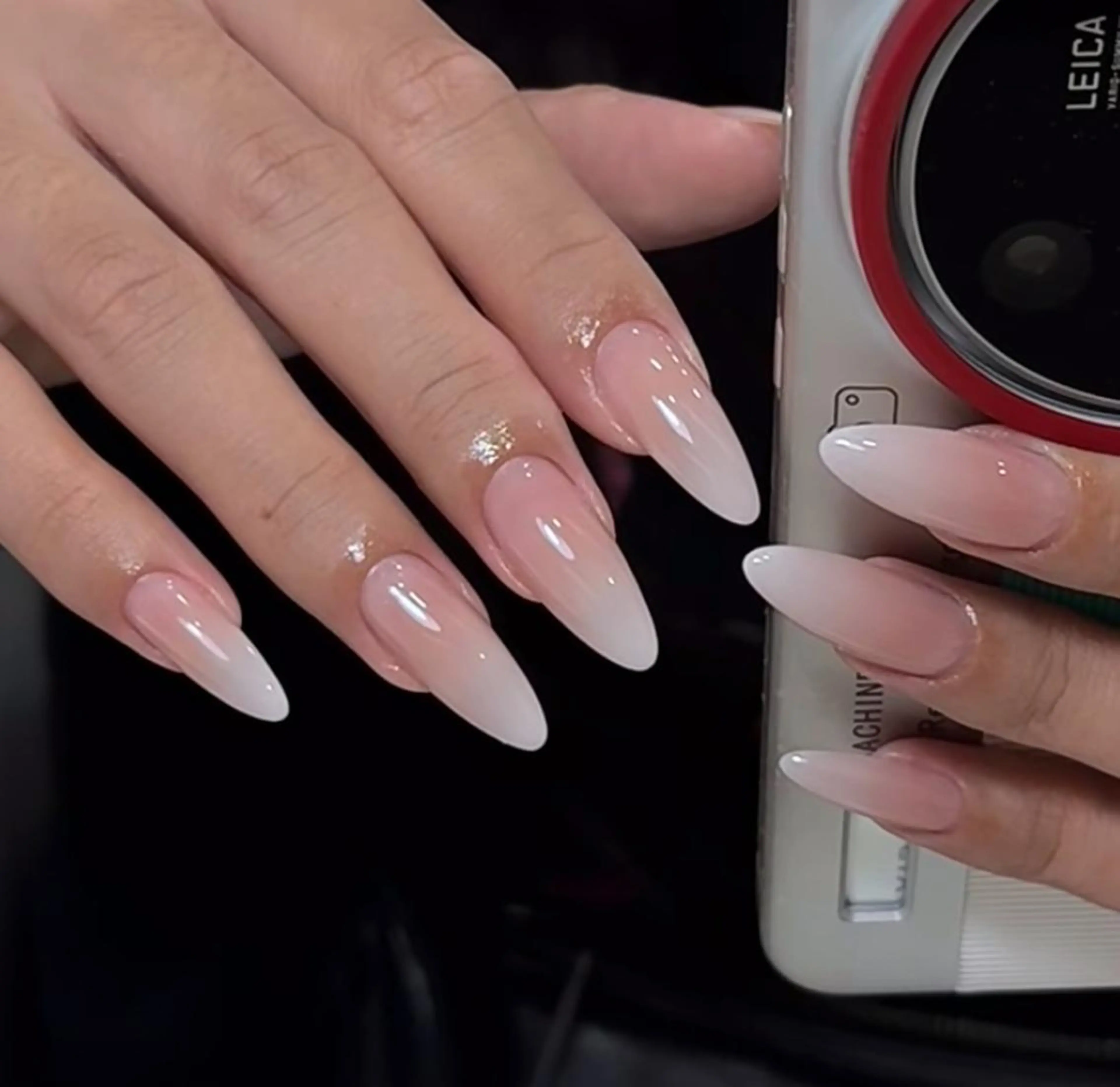 ネイル ハンドネイル 🍑 momo_nailのネイルデザイン