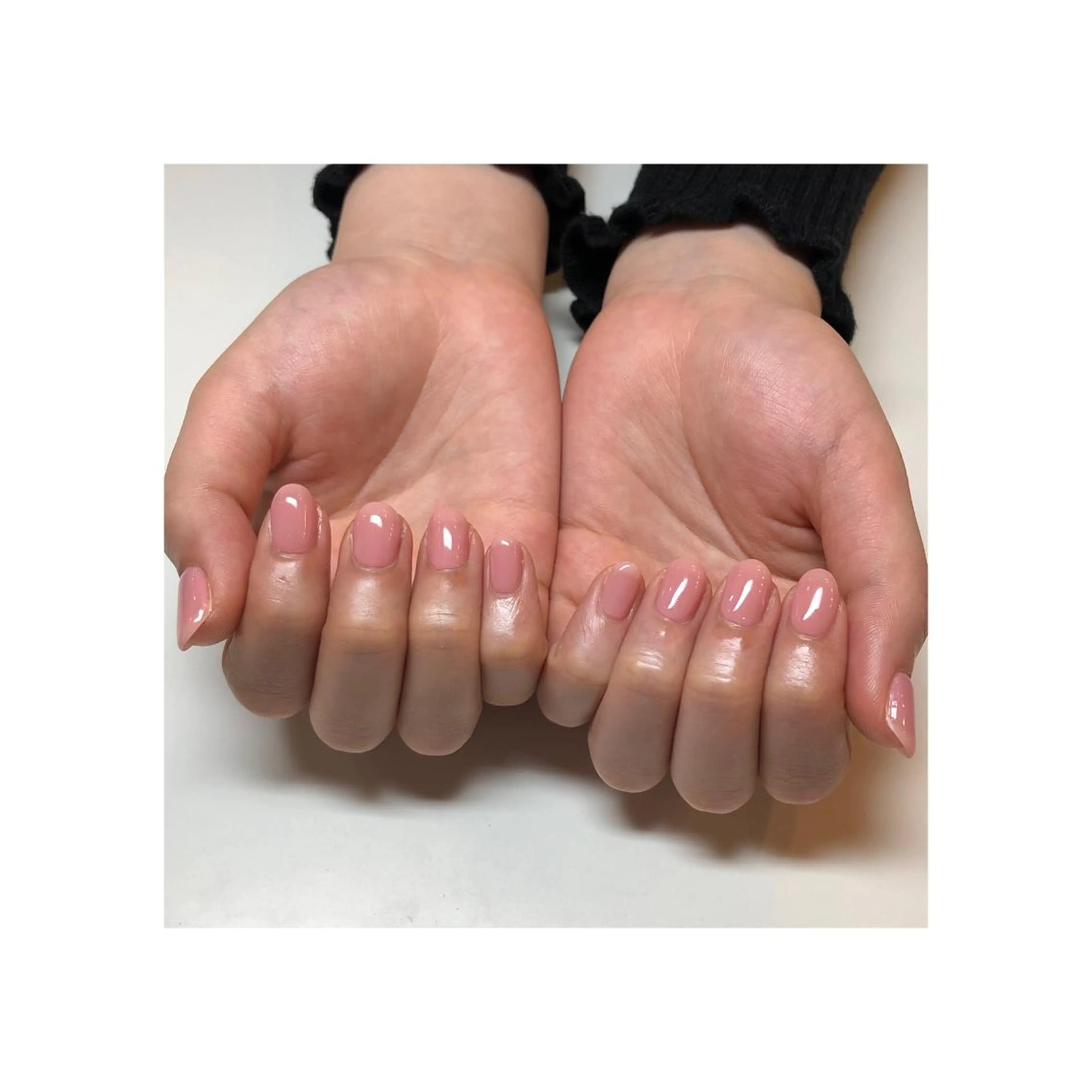 ネイル GDS NAIL所属・GDS NAIL はるのネイルデザイン