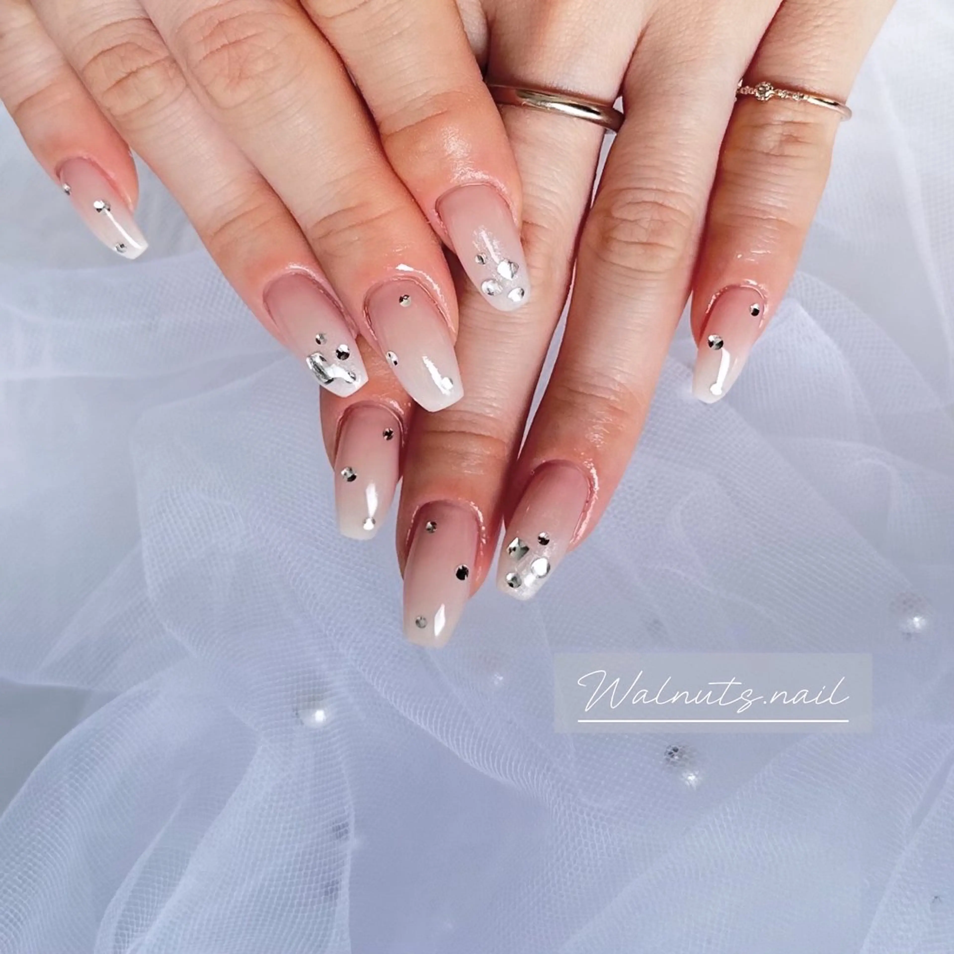 ネイル esterella所属・Nail salon esterellaのネイルデザイン