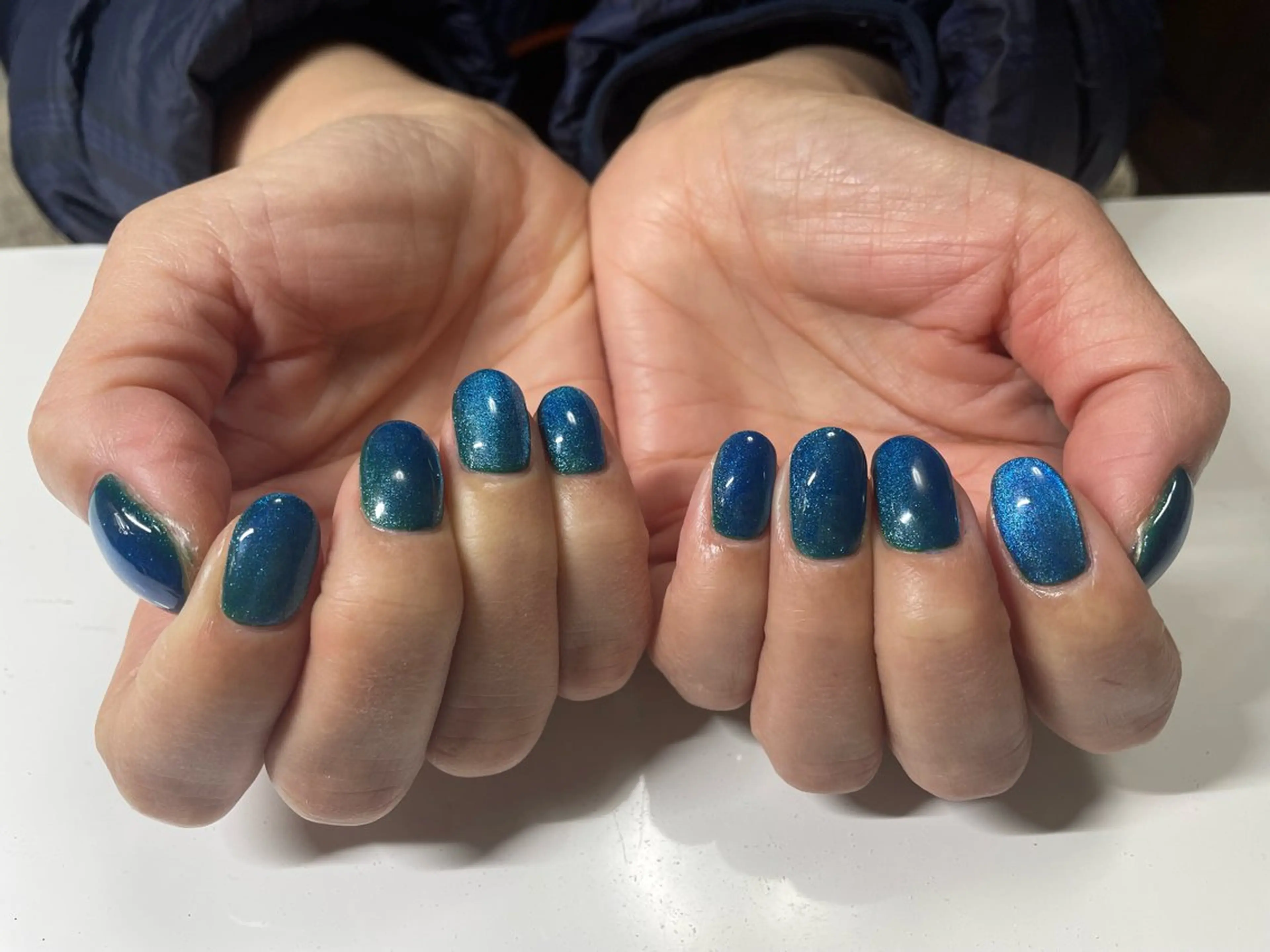 ネイル ハンドネイル ネイルサロン Purimaのネイルデザイン