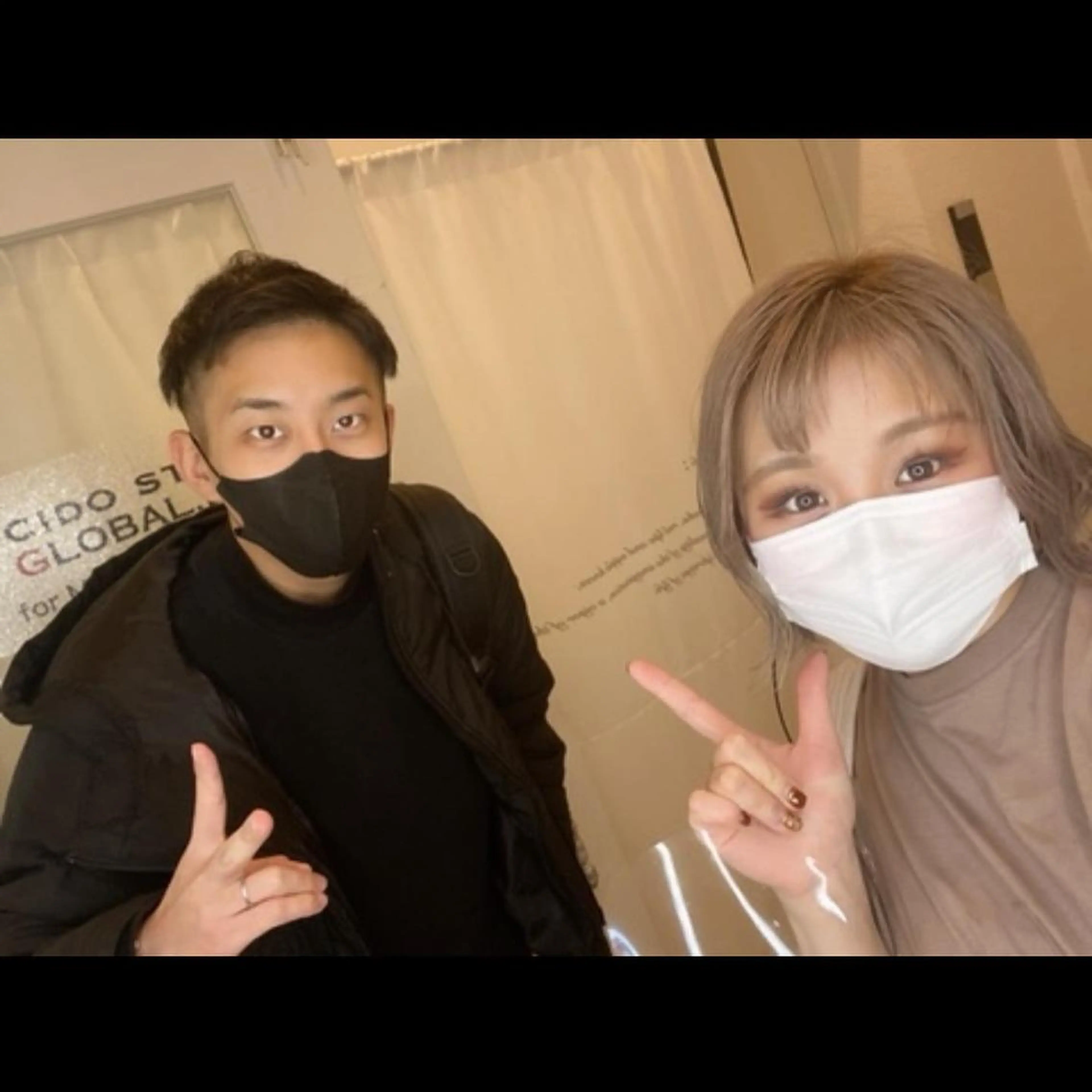 ショート カラー メンズ キッズ ショートボブ 子どものヘアアレンジ メンズショート ボブ ショートヘア ショート、ボブなら お任せ❤️石川由美のヘアスタイル