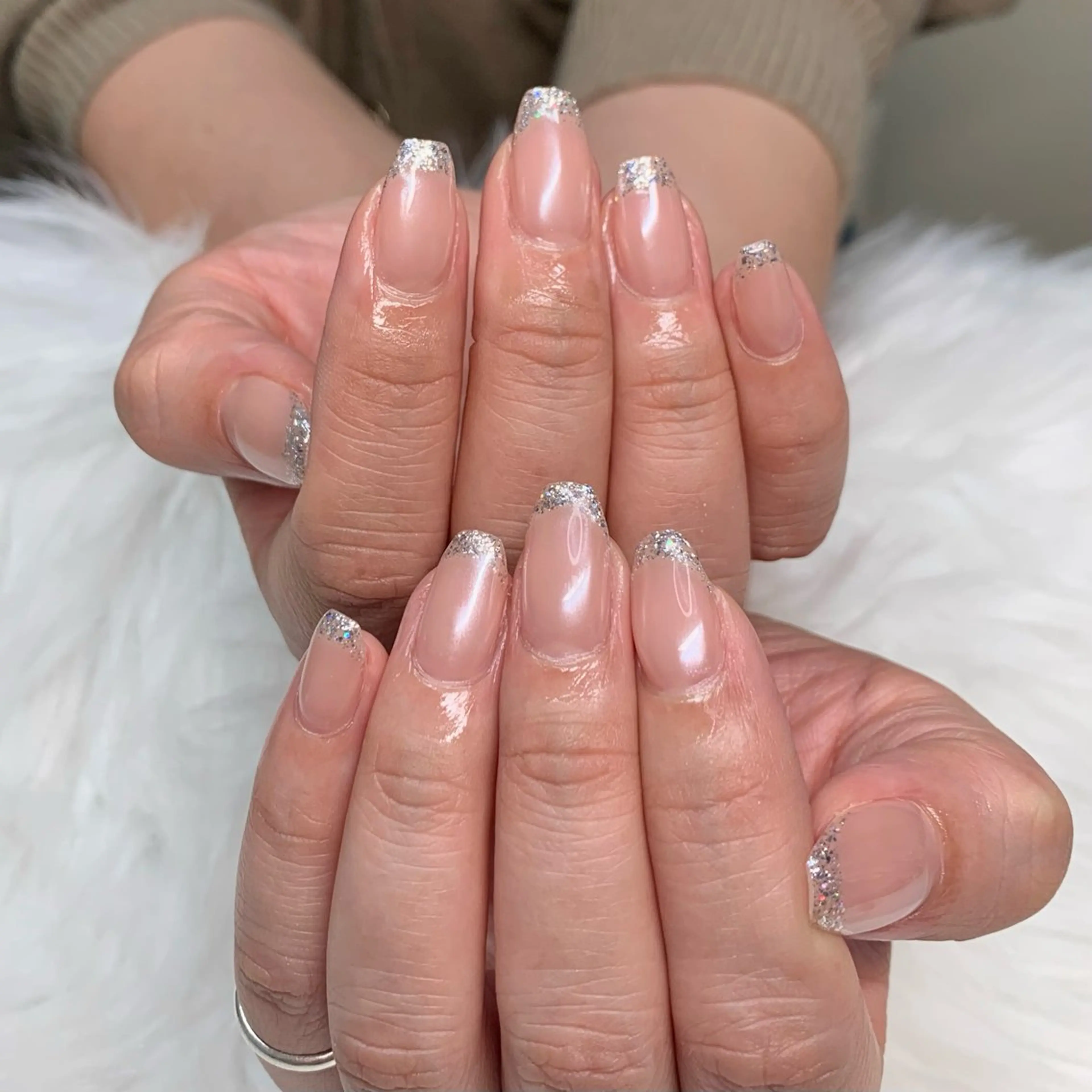 ネイル Lily nails studioのネイルデザイン