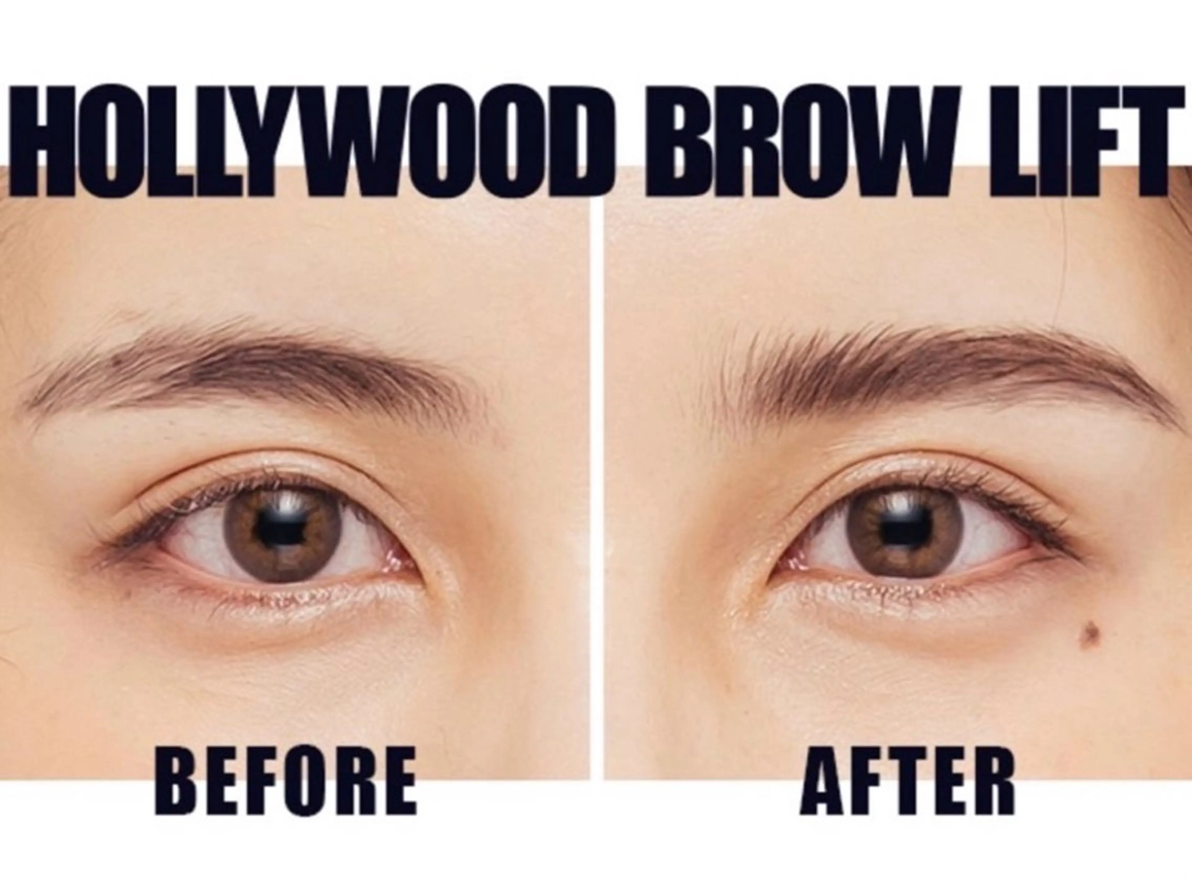 アイブロウ Fiato Meiのマツエク・マツパデザイン