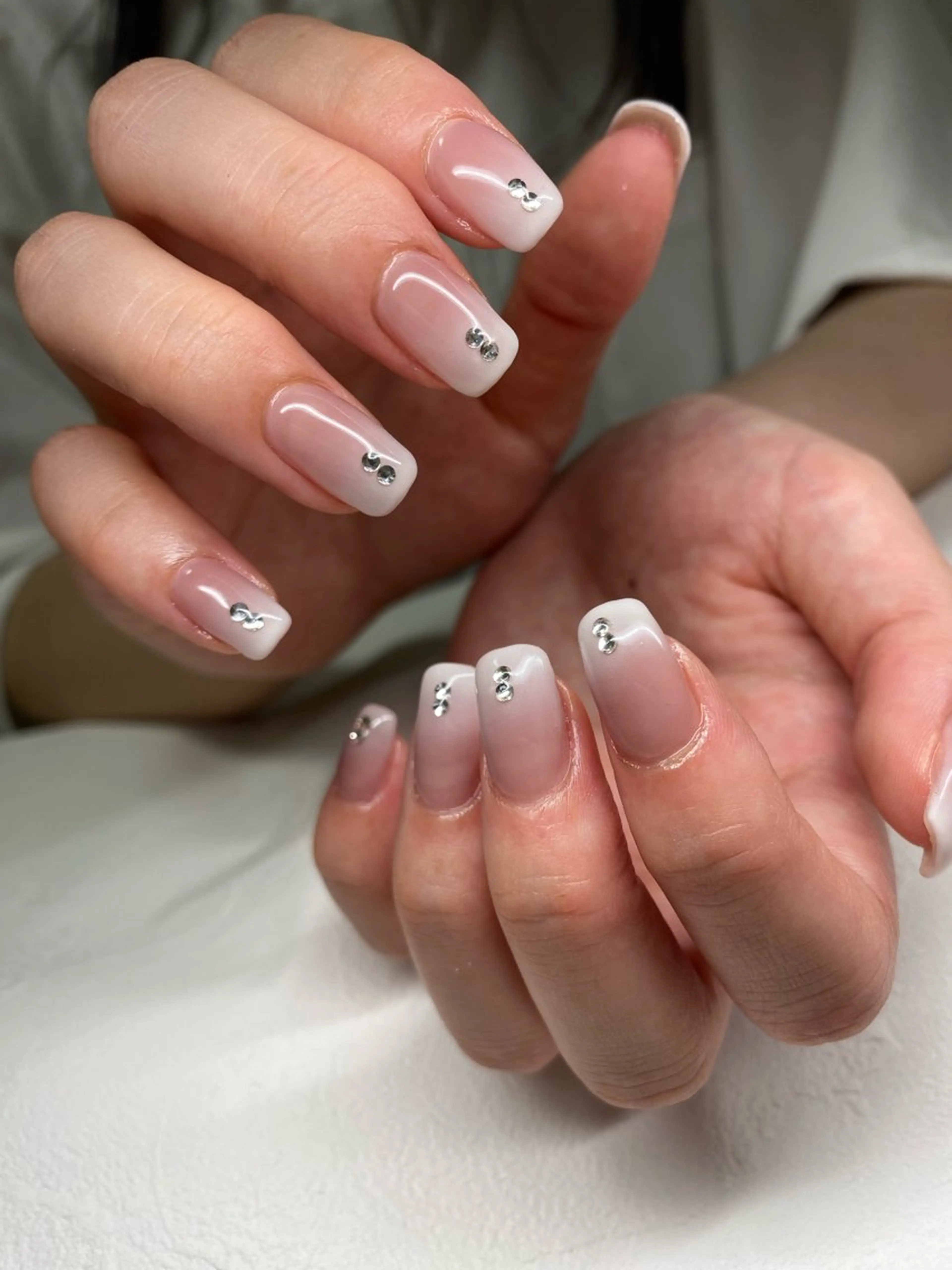 ネイル モア 錦糸町のネイルデザイン