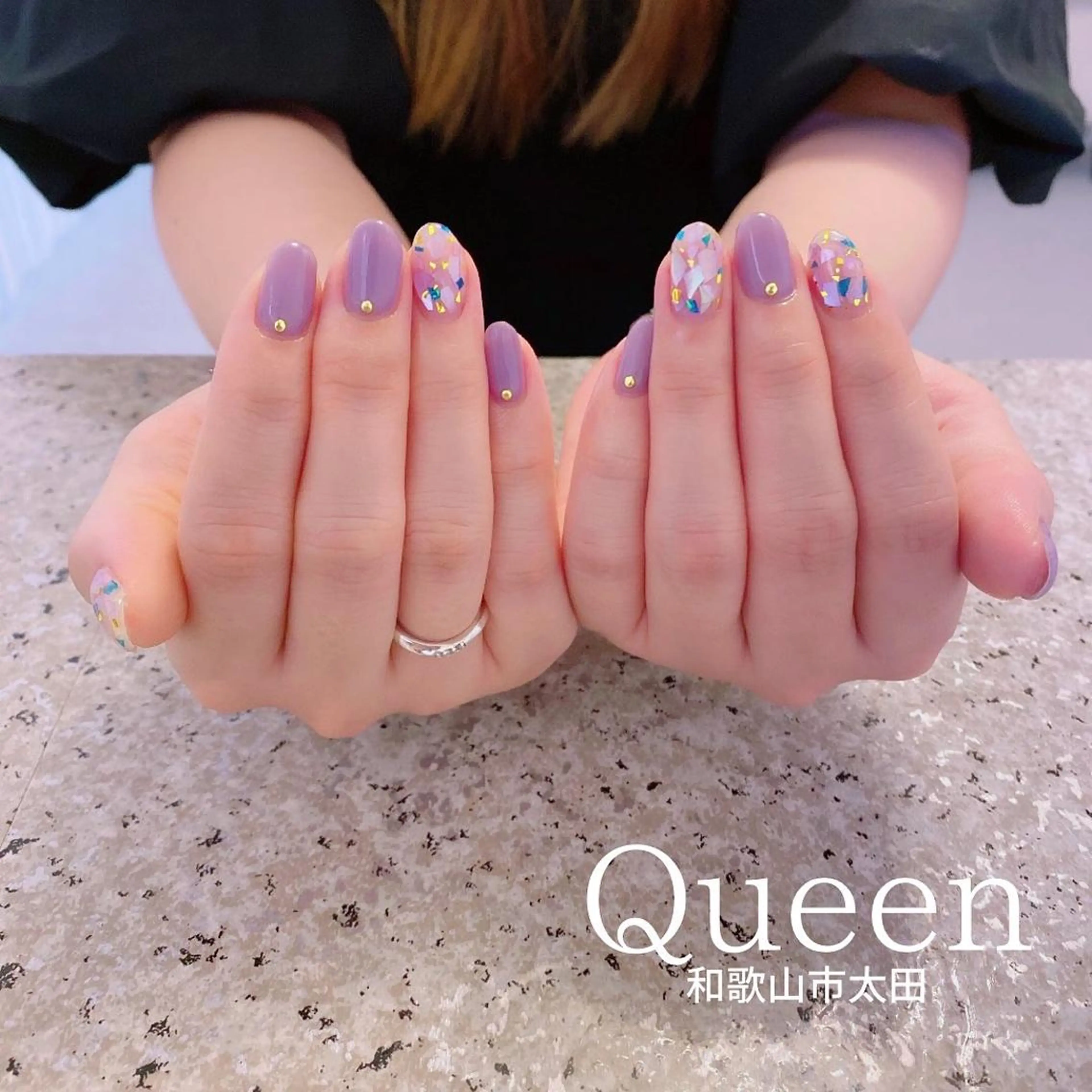 ネイル 菊地 千奈のエステ・リラクイメージ