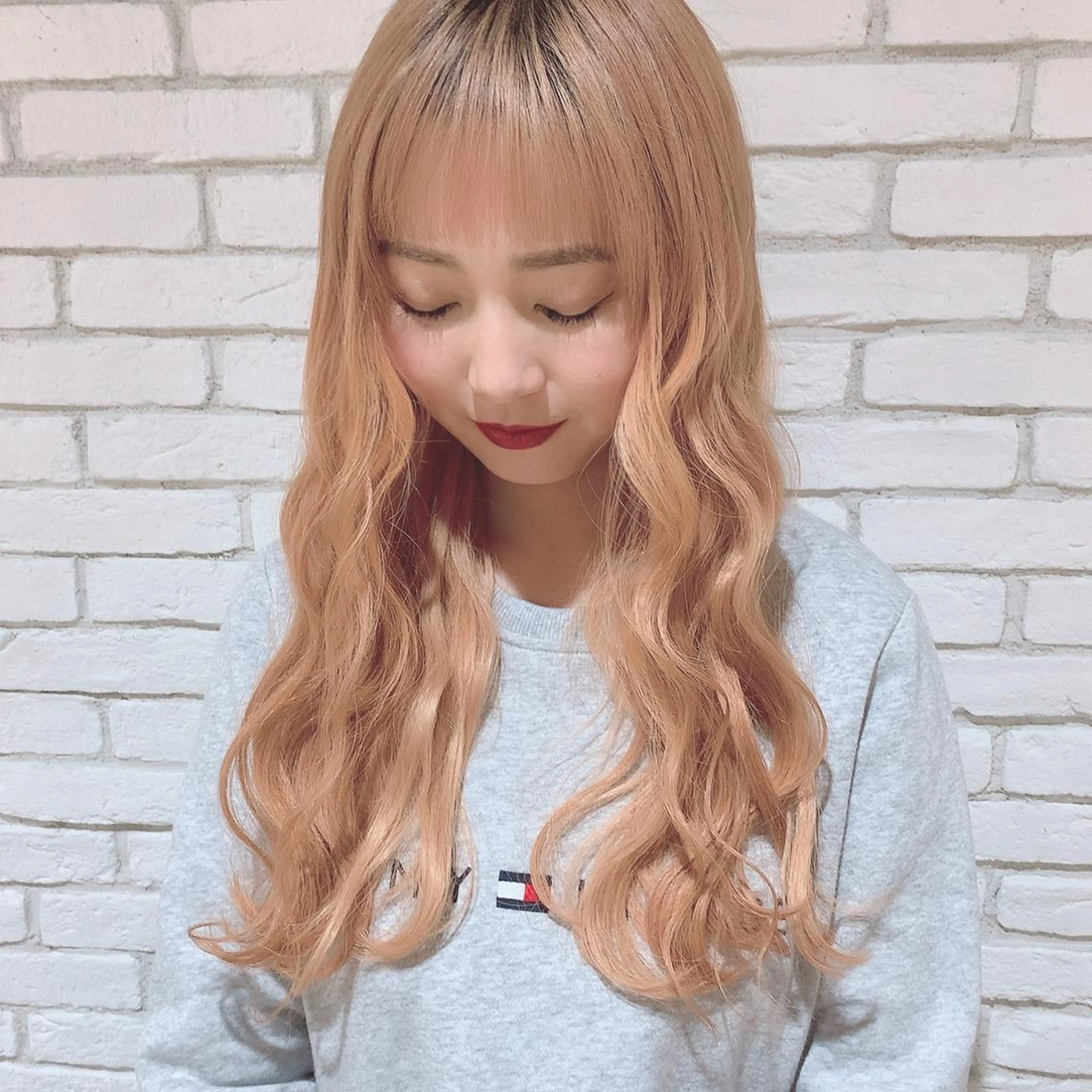 ショート ショートヘア 髪質改善/縮毛/新宿 🫧SUZUKA🫧のヘアスタイル