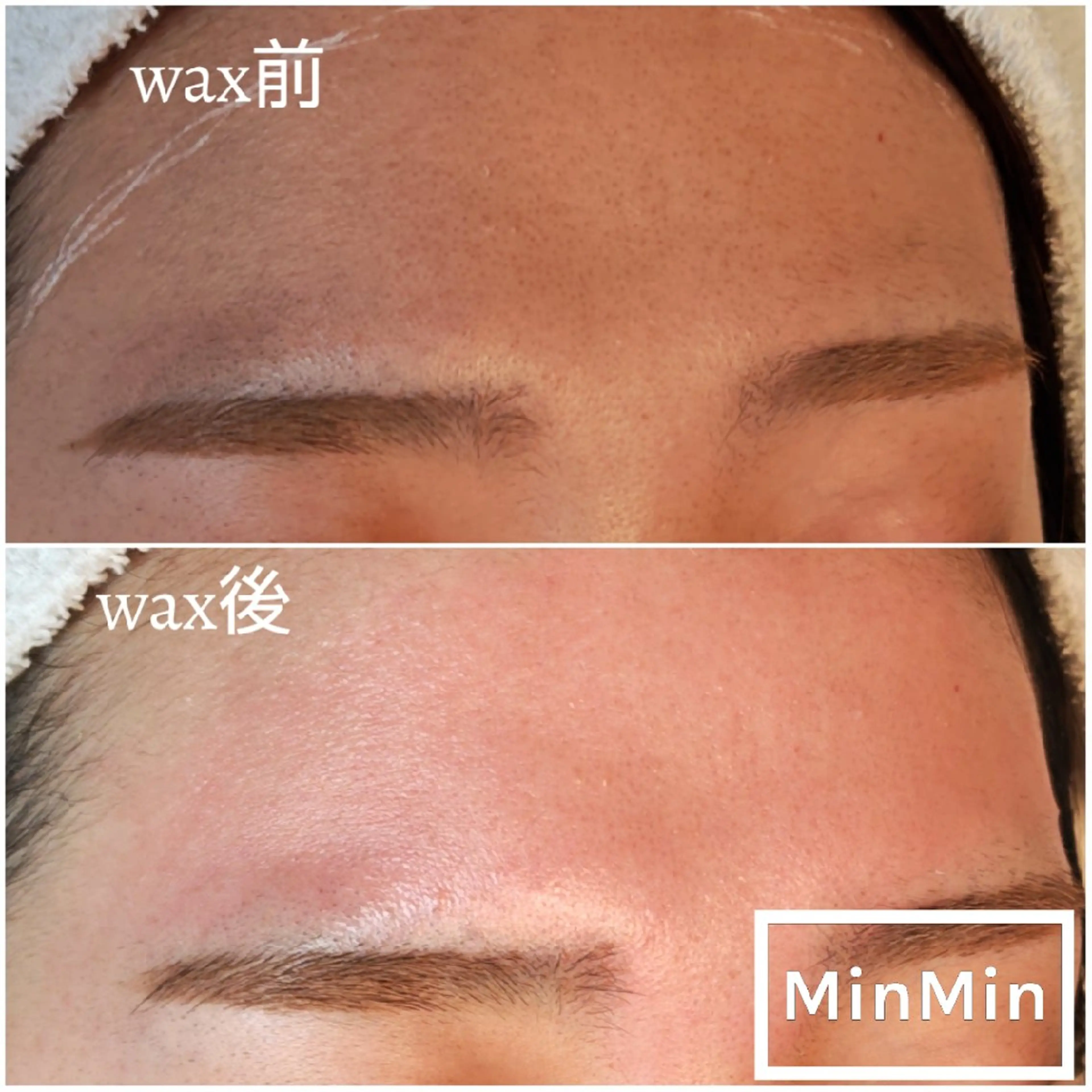 木下 優佳のマツエク・マツパデザイン