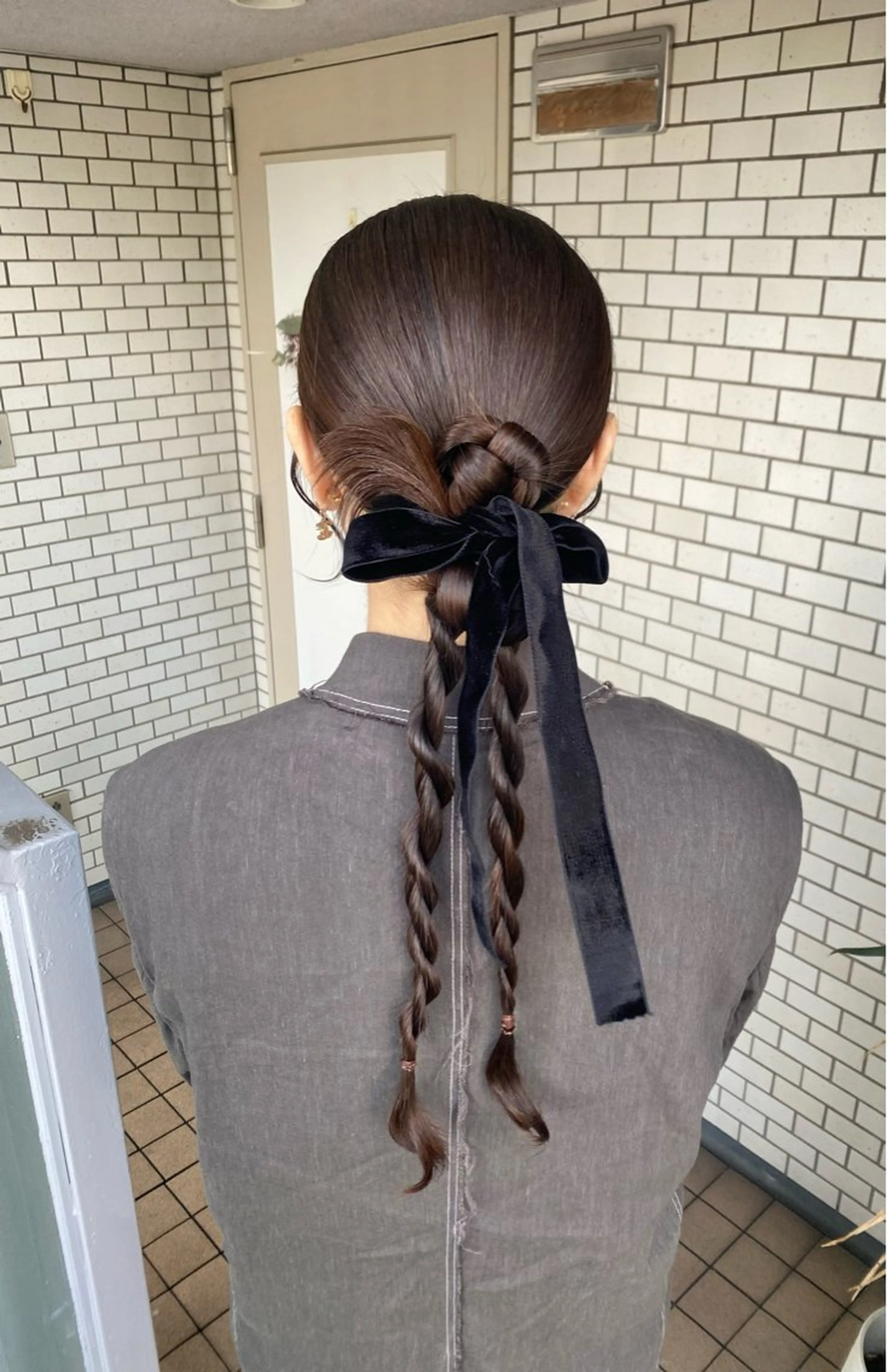 ヘアアレンジ 🌻アラサー女子 指名No1🌻さやかのヘアスタイル