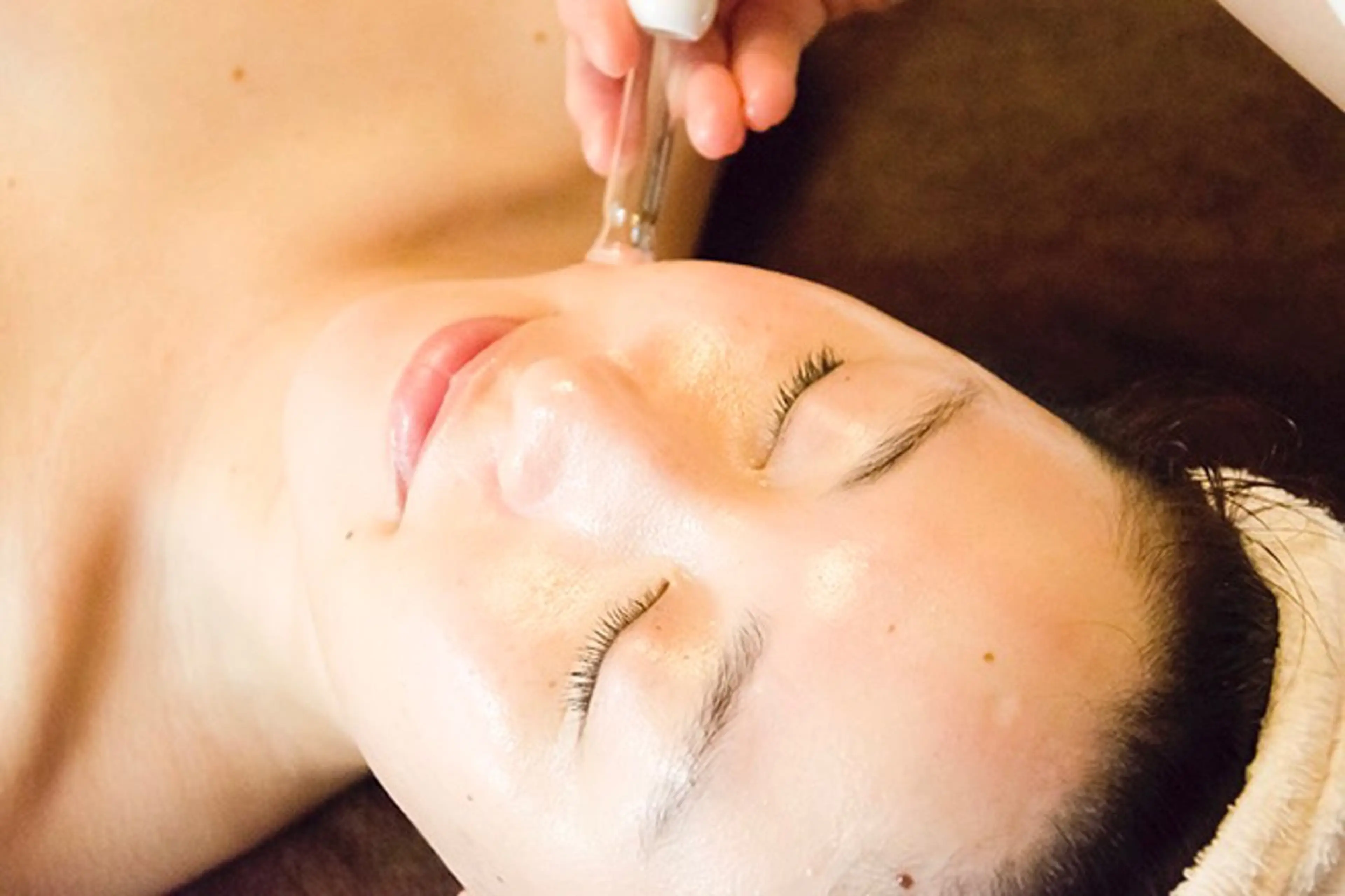 mika akutsuのエステ・リラクイメージ