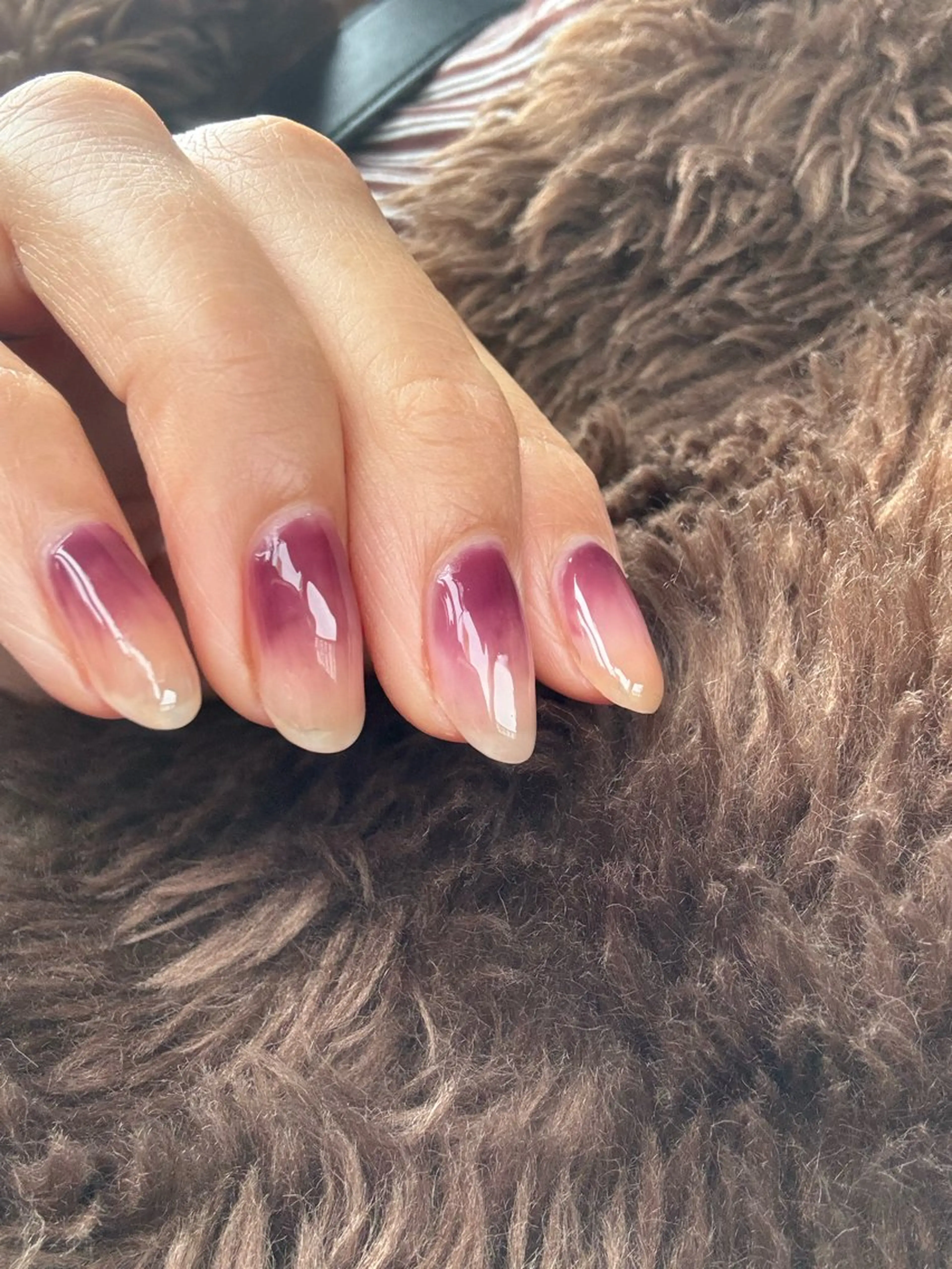 ネイル 持ち込み nail room niko/moekoのネイルデザイン