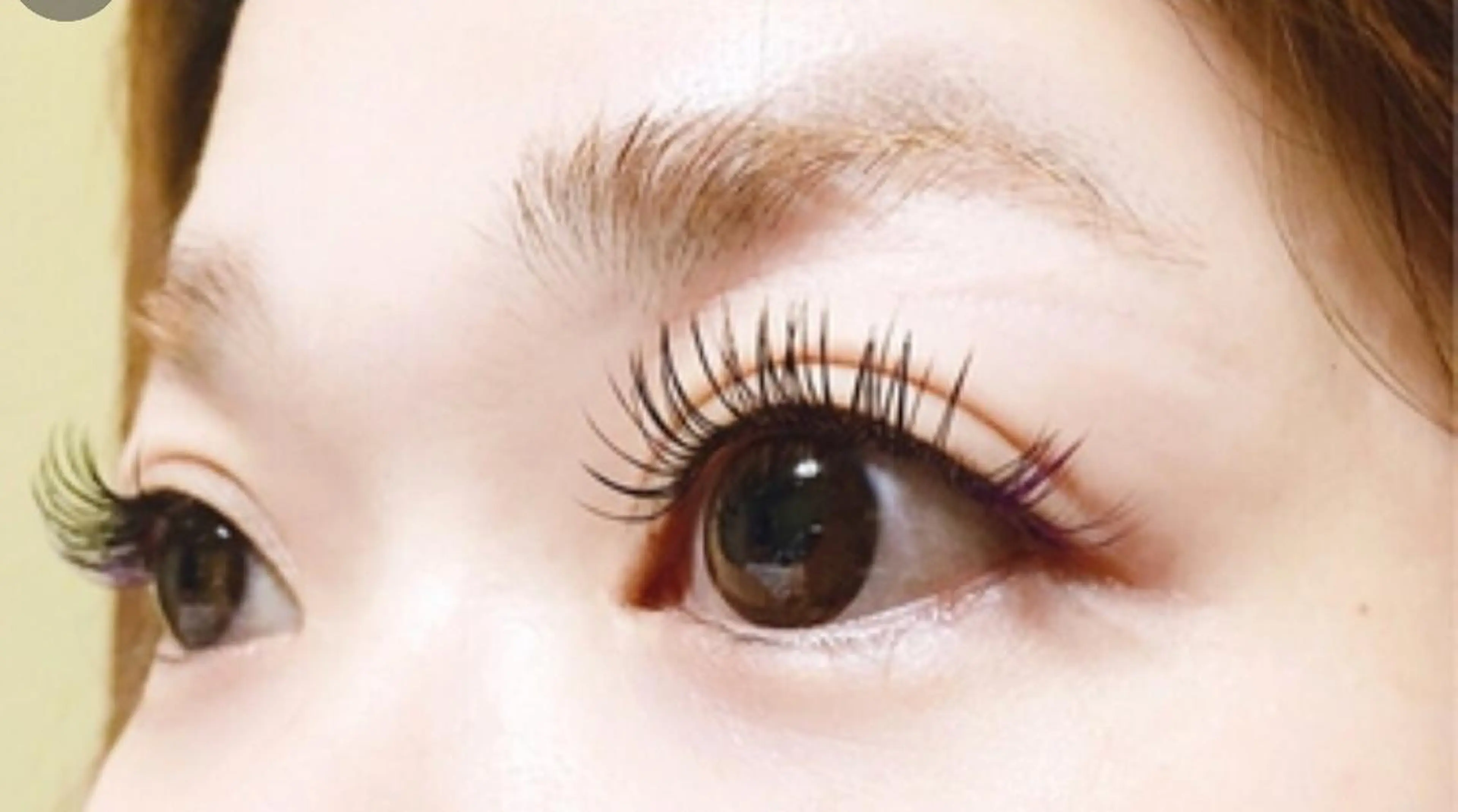 マツエク・マツパ East AkkA eyelash所属・オザキ -のマツエク・マツパデザイン