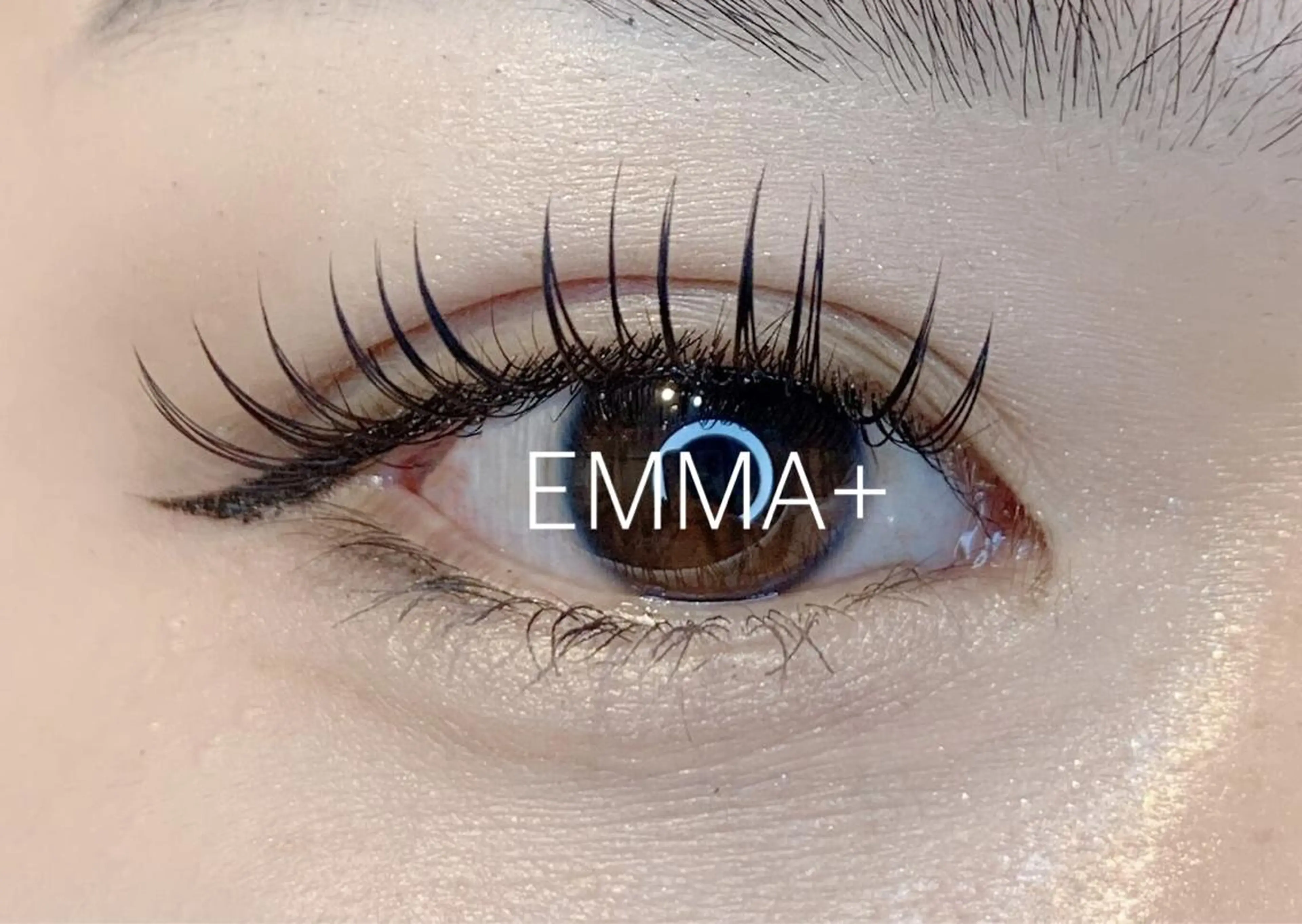 マツエク・マツパ salon de EMMA+江良のマツエク・マツパデザイン